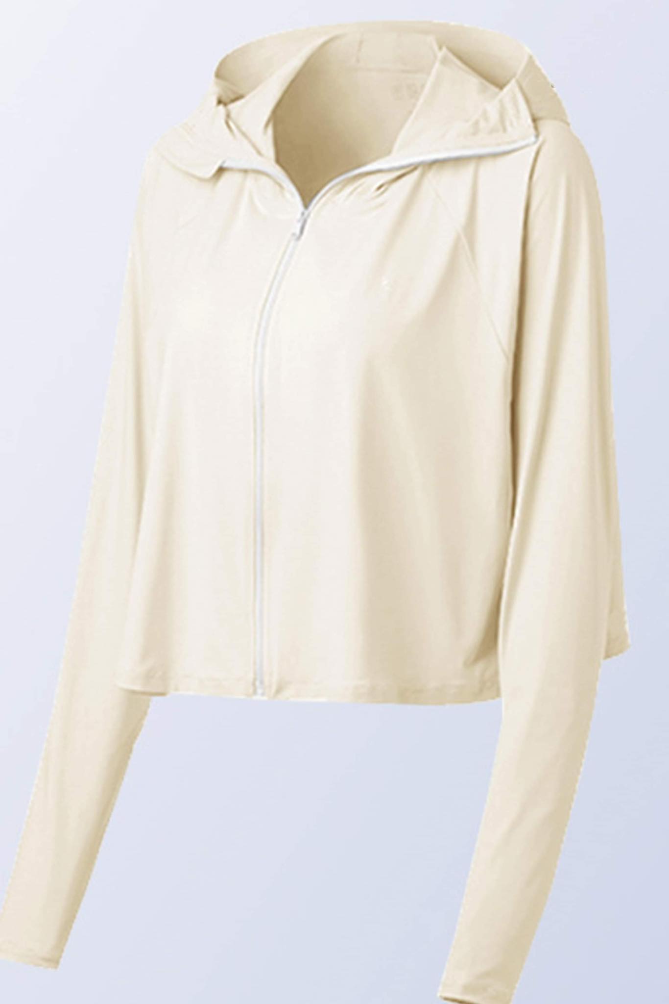 防紫外线防晒外套