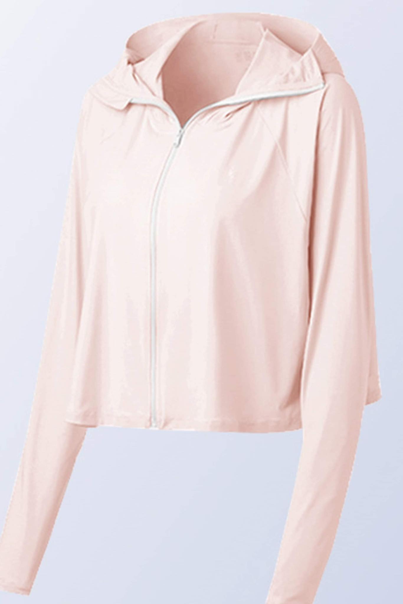 防紫外线防晒外套