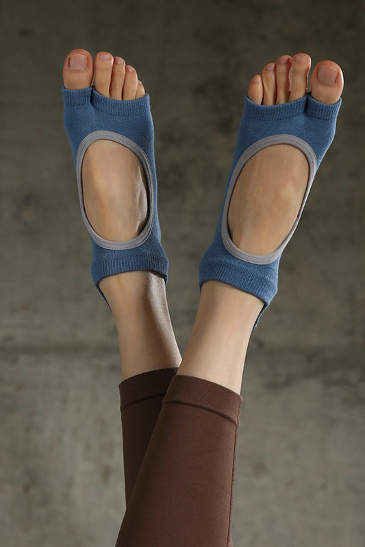 分趾专业瑜伽袜