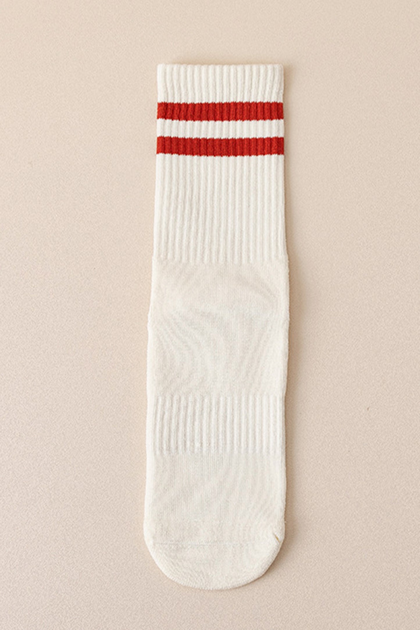 长筒ins防滑瑜伽袜