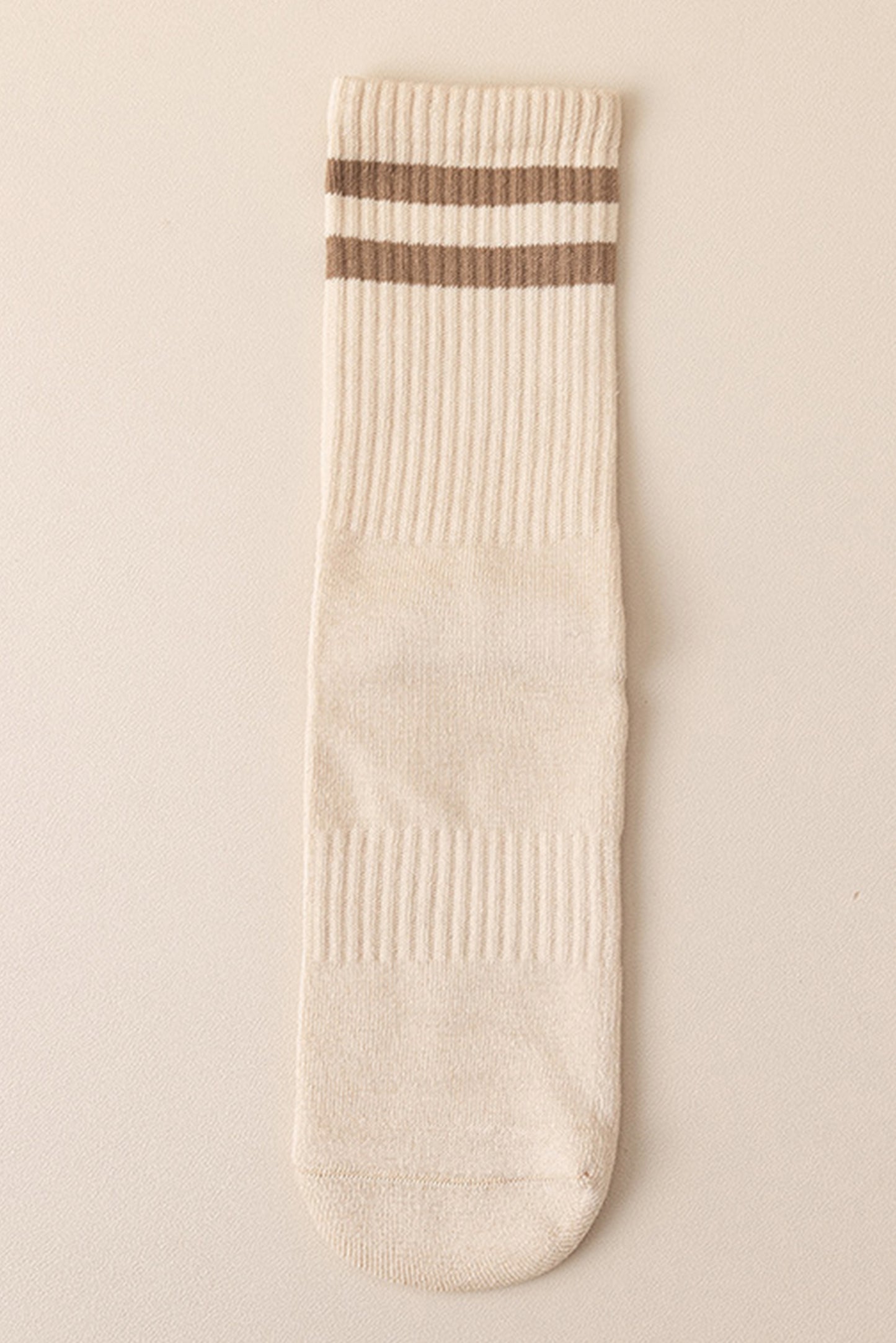 长筒ins防滑瑜伽袜