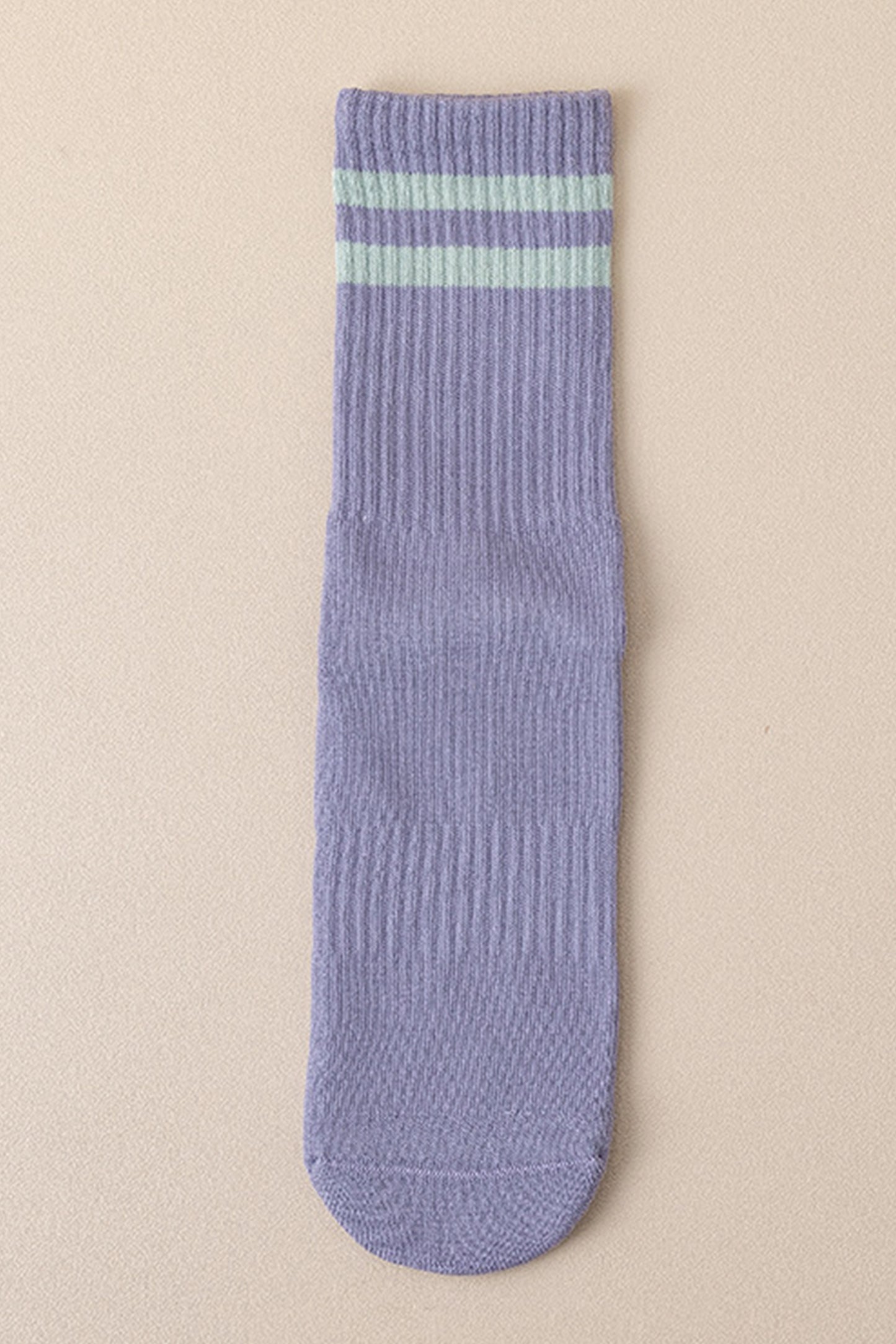 长筒ins防滑瑜伽袜