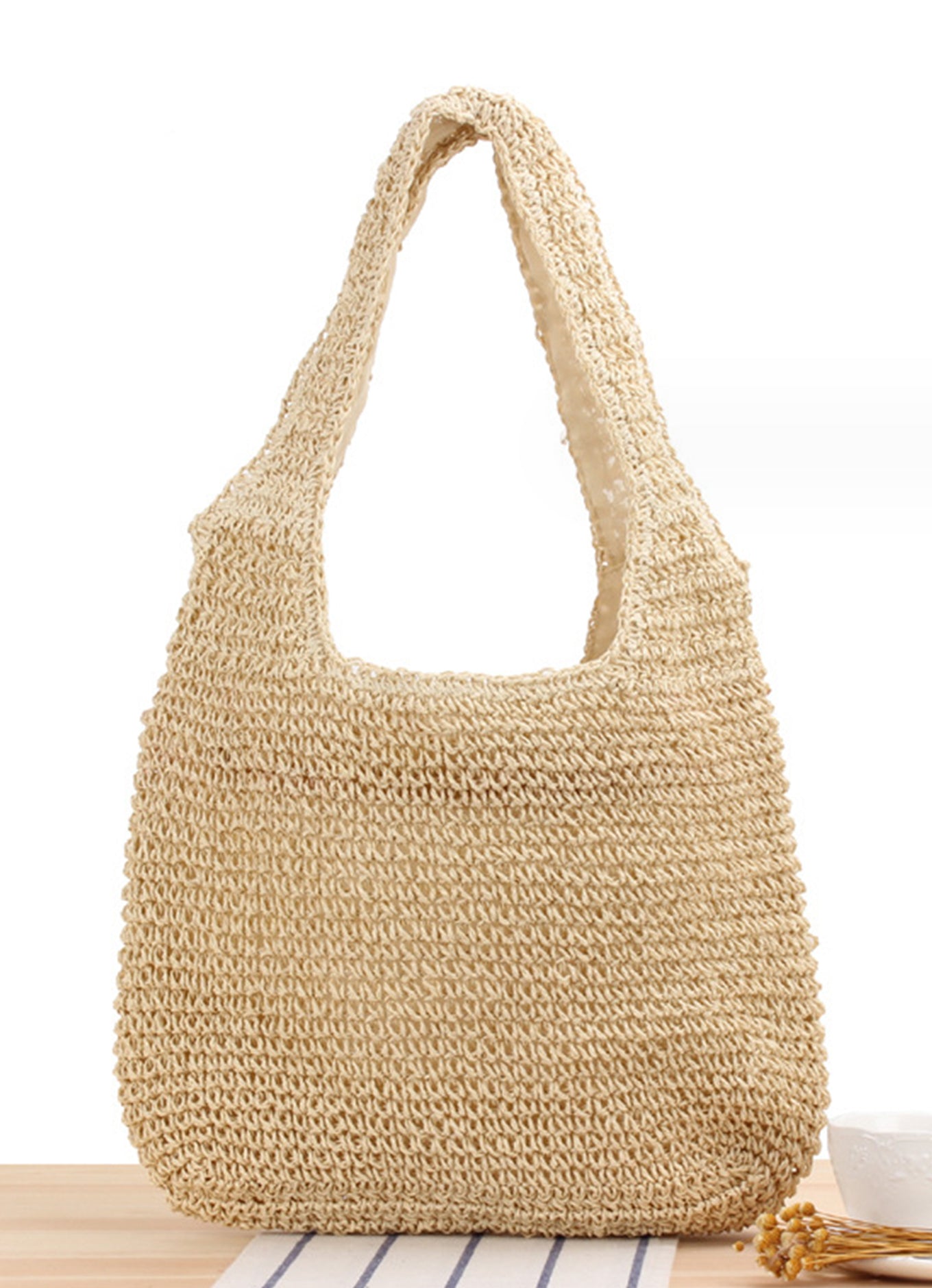 休闲大容量沙滩包BAG