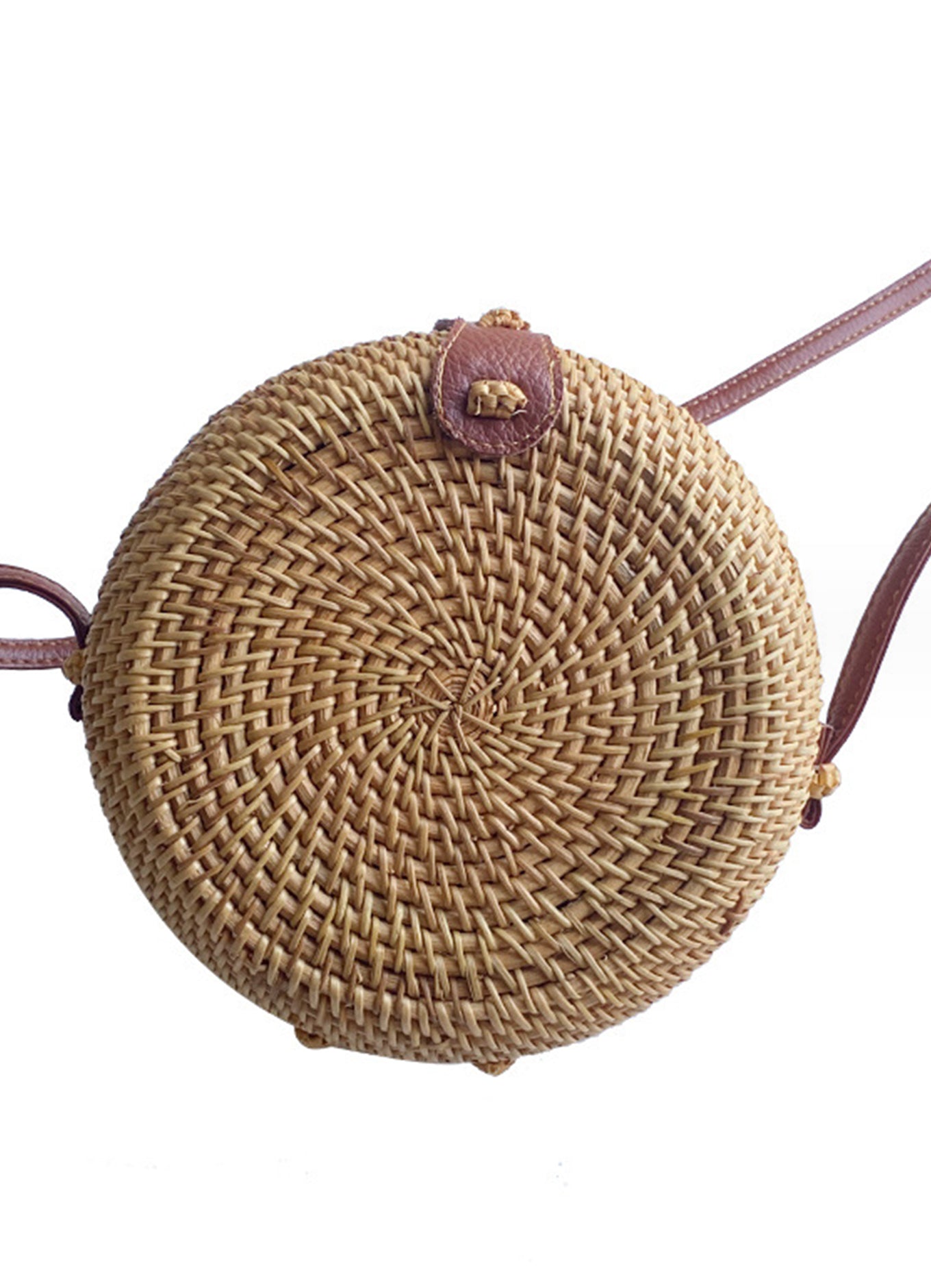 圆形迷你包BAG