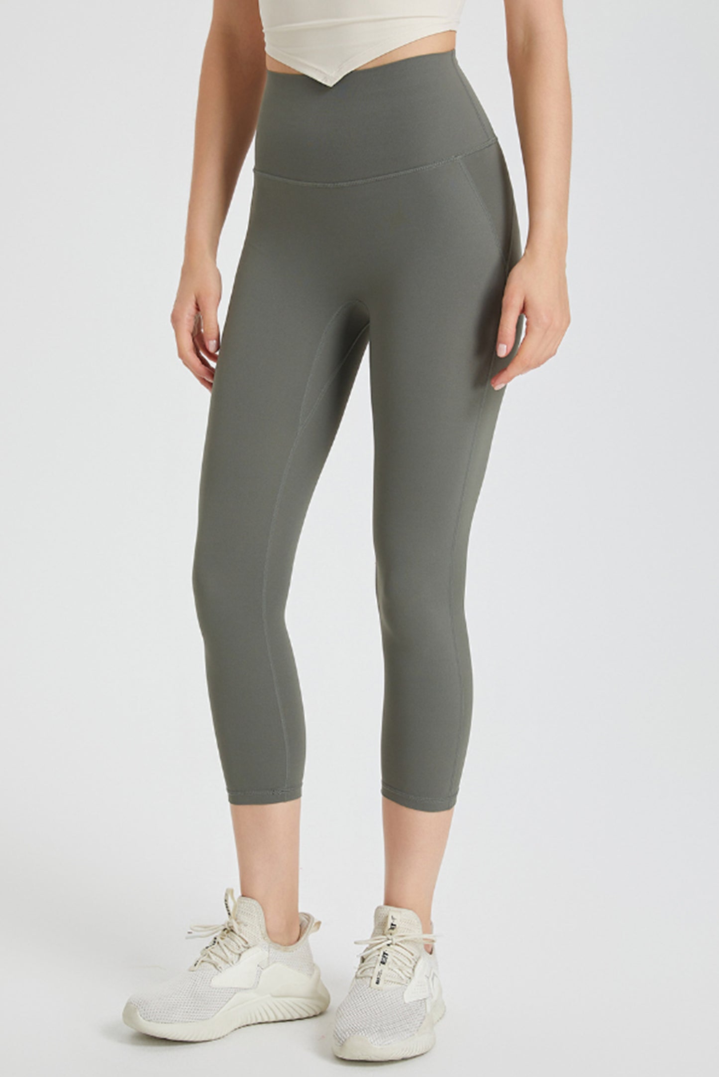 免穿内裤高腰提臀裤