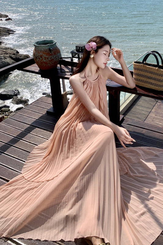 性感仙气套装裙子