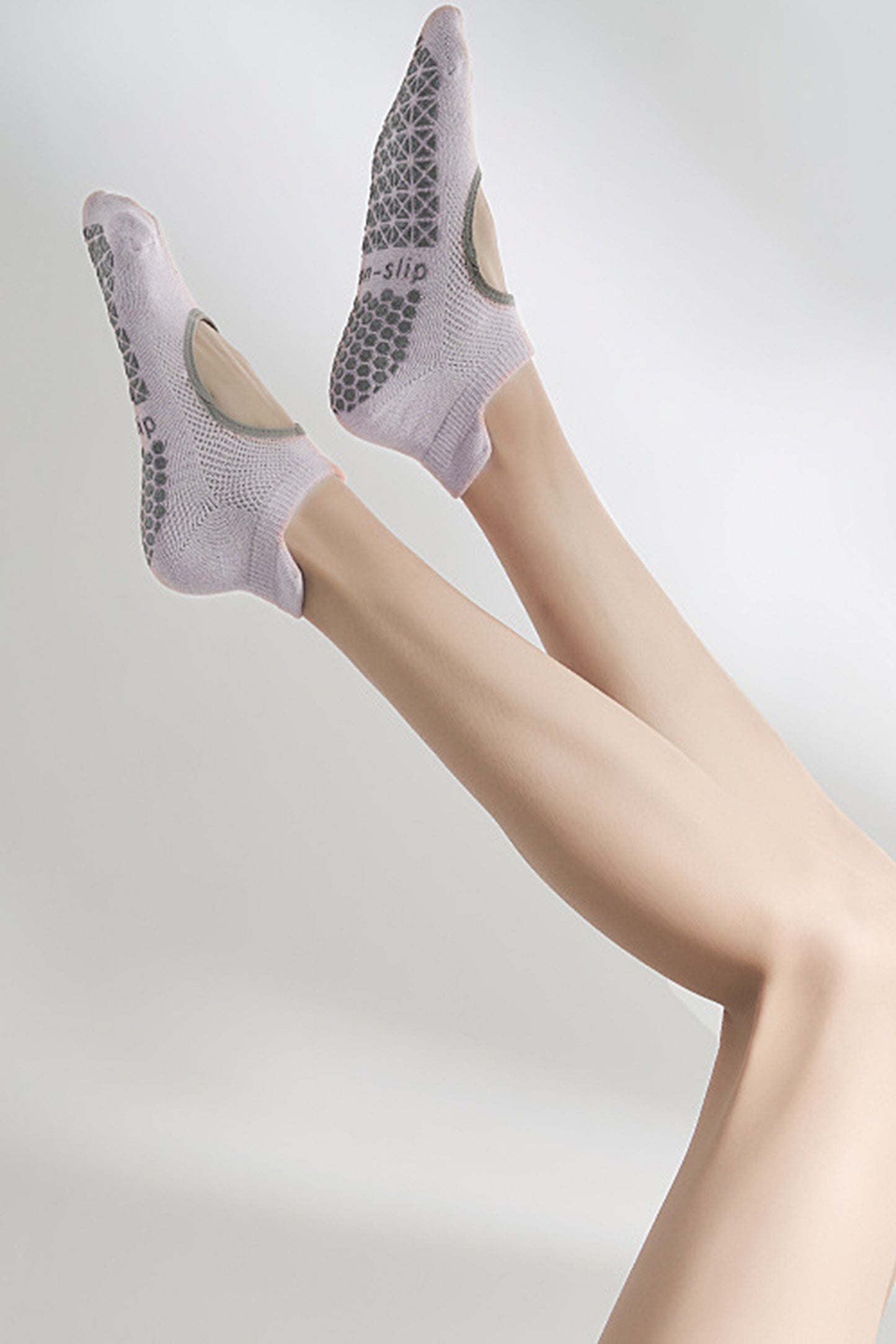 时尚防滑立体普拉提袜 BUY3 @RM70
