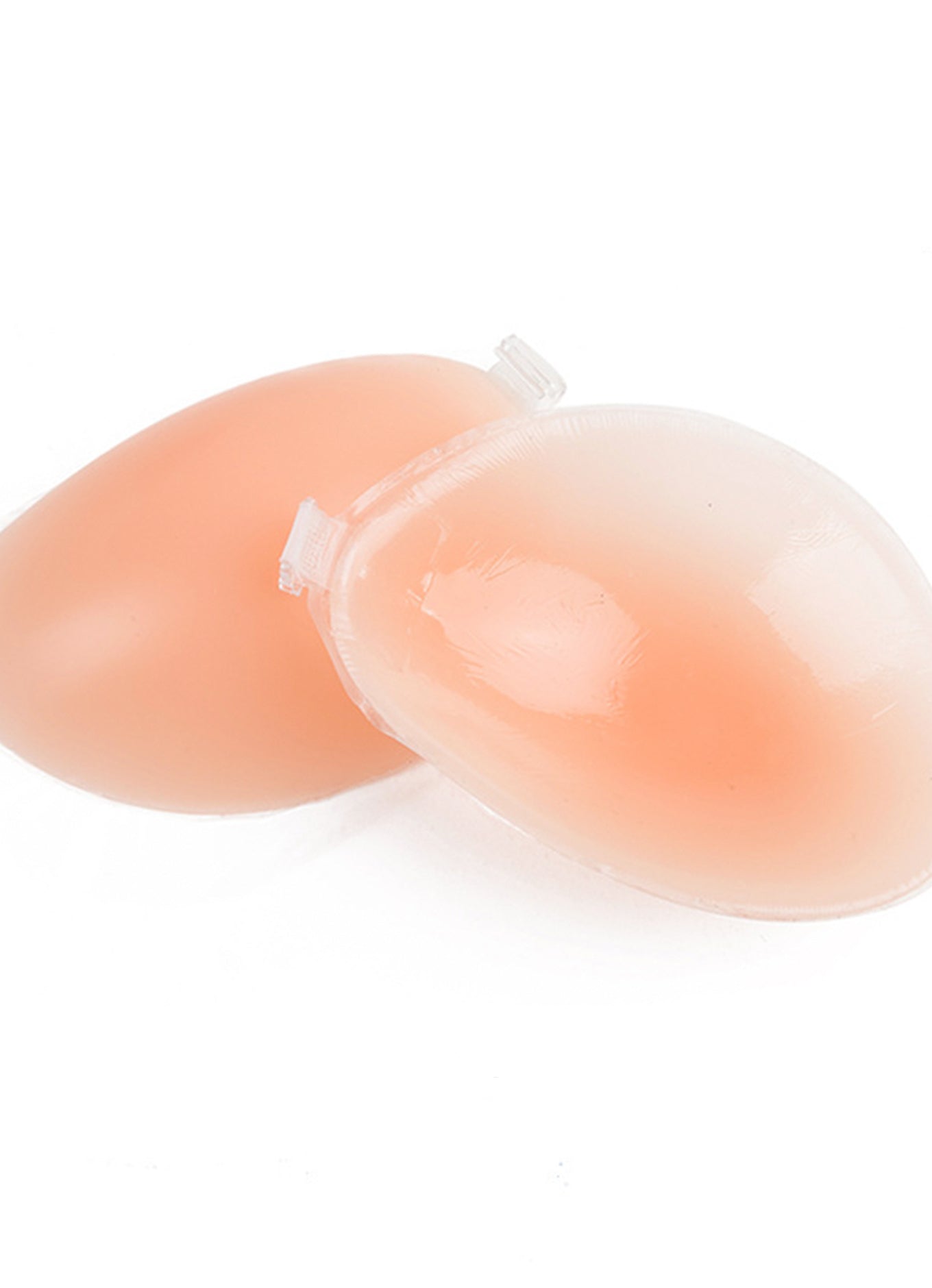 硅胶聚拢silicon nubra