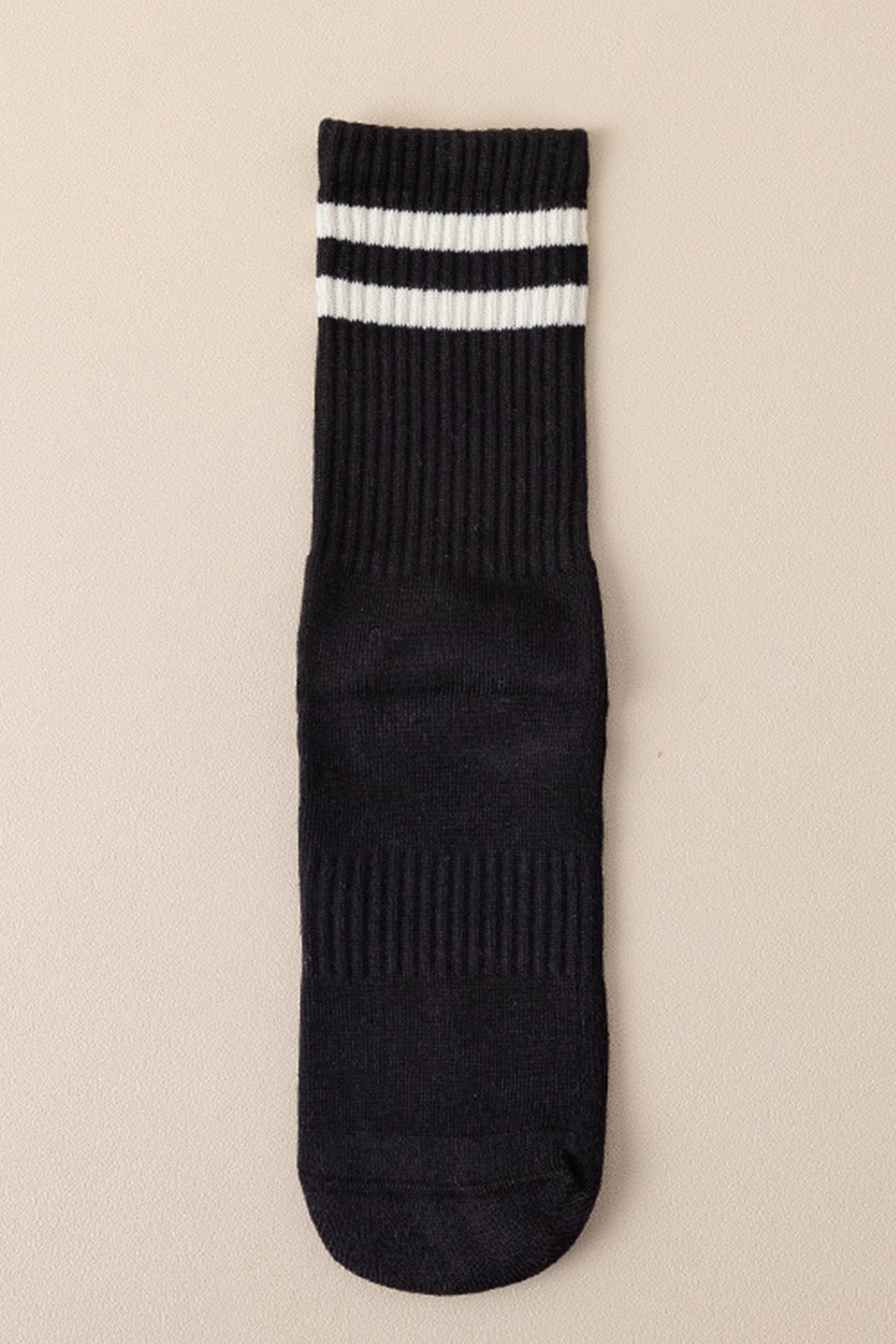 长筒ins防滑瑜伽袜