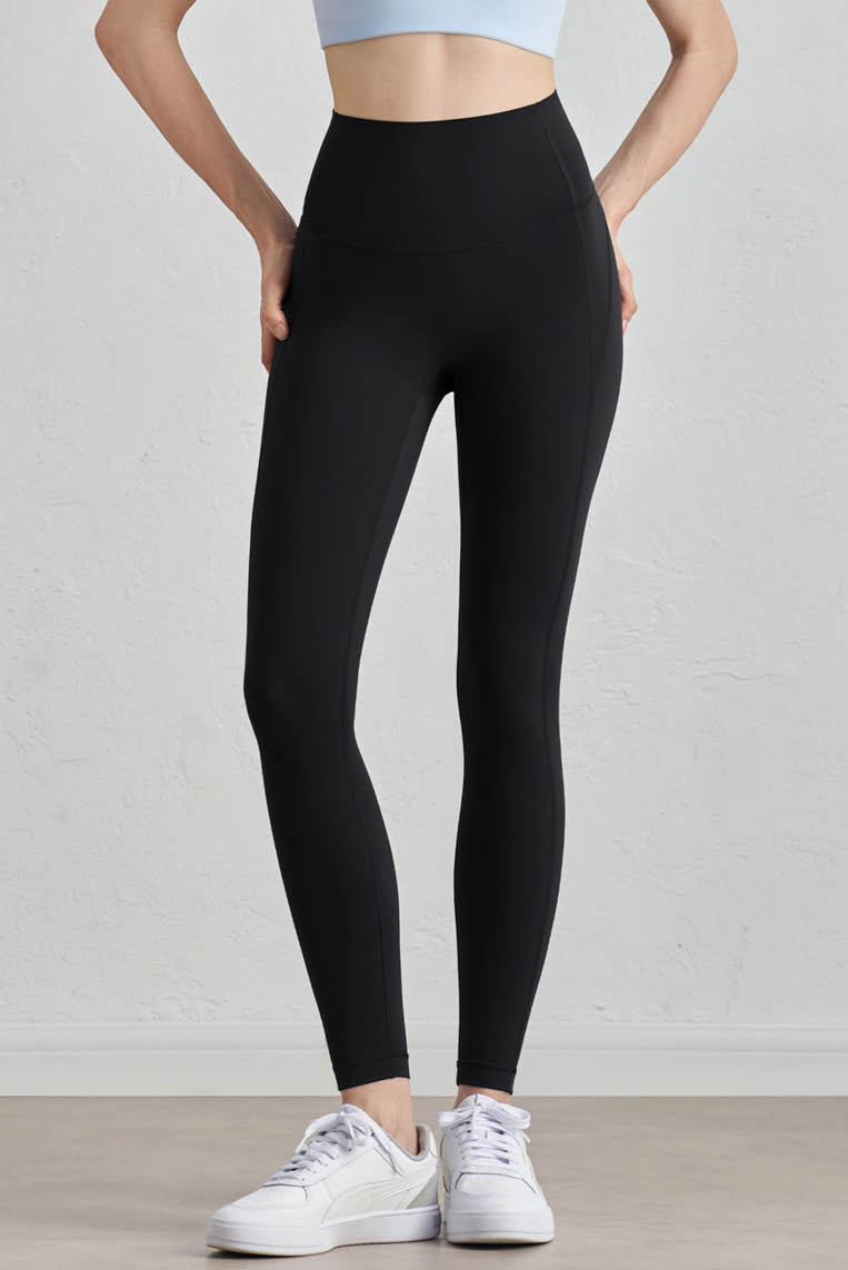 轻塑高腰提臀瑜伽裤