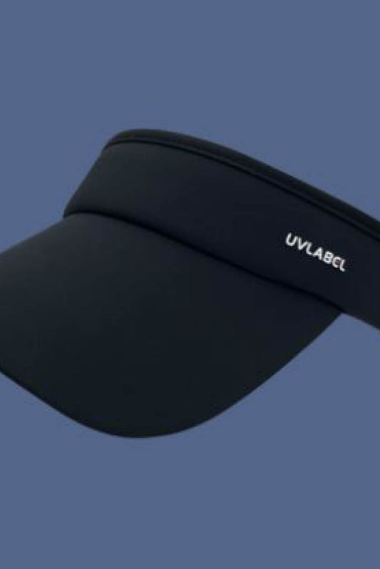 防紫外线空顶运动帽