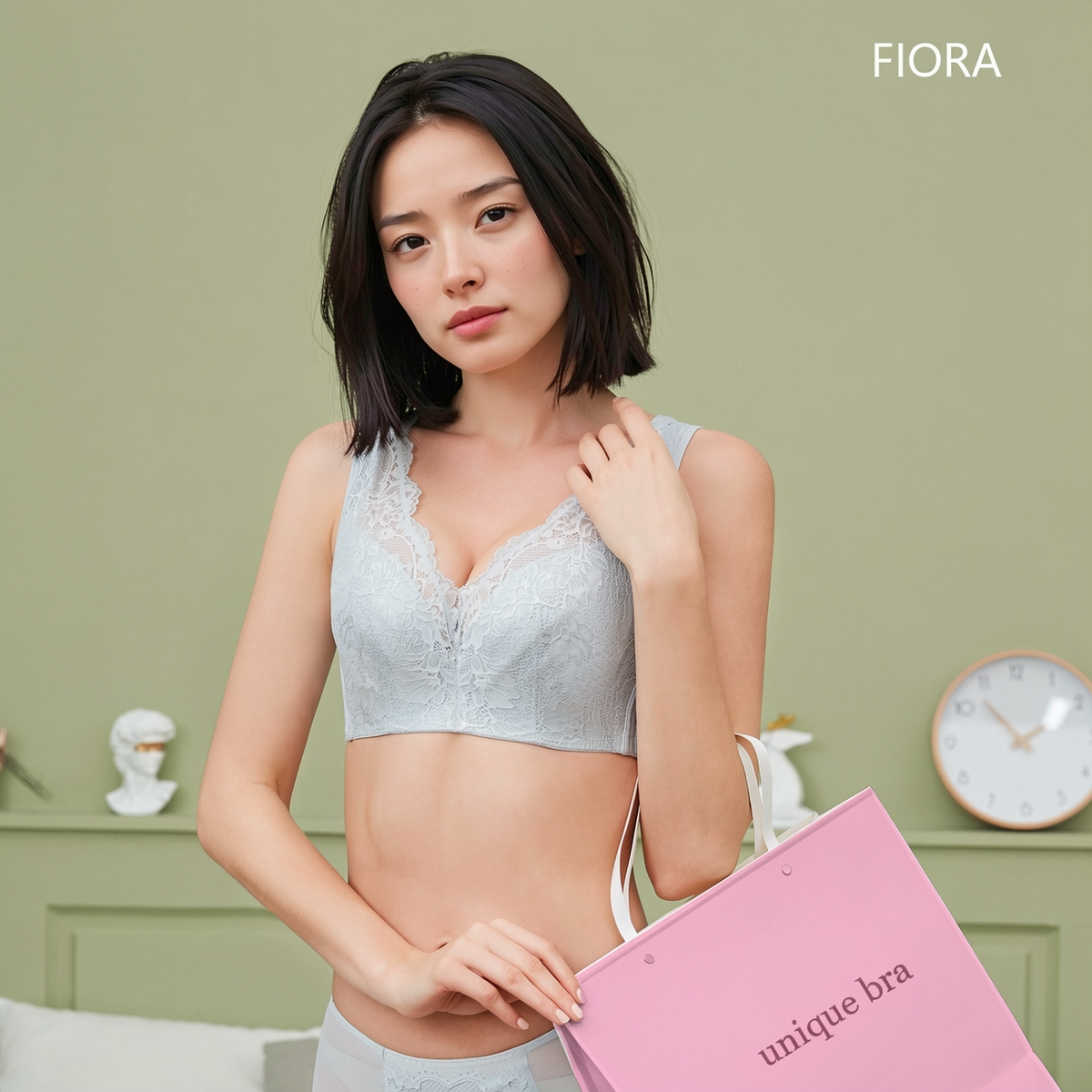 Fiora 菲奥娜 0368 商品展示 14