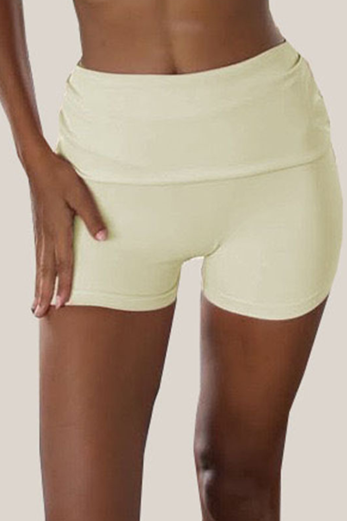 Butt-Lifting Training Hot Shorts