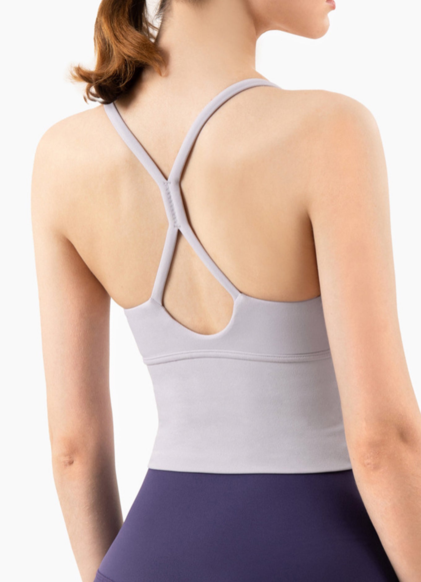 欧美性感小吊带