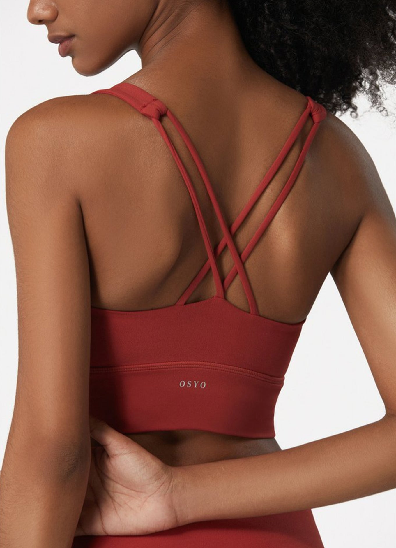 欧美亲肤裸感文胸