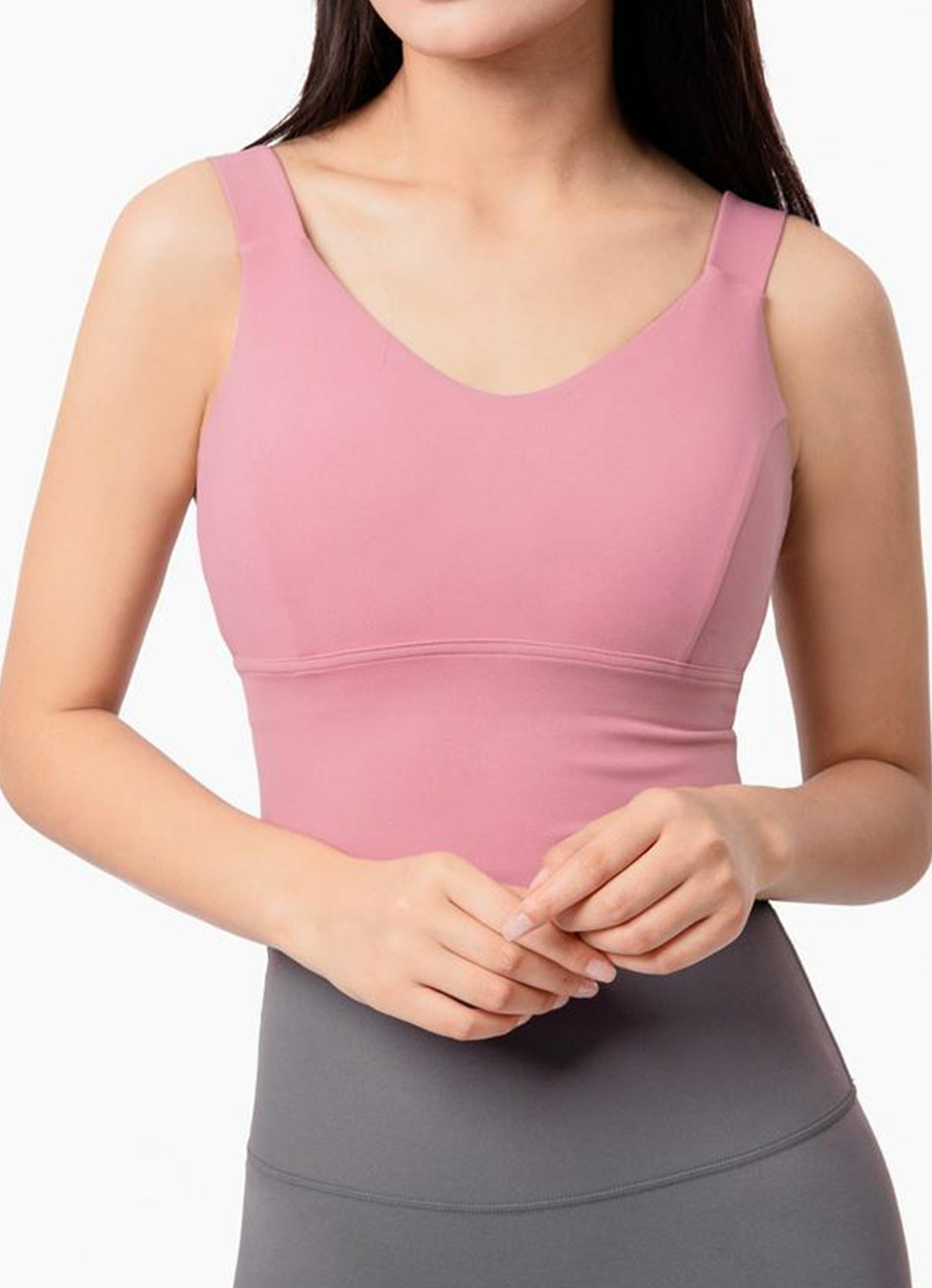 高强度防震背心