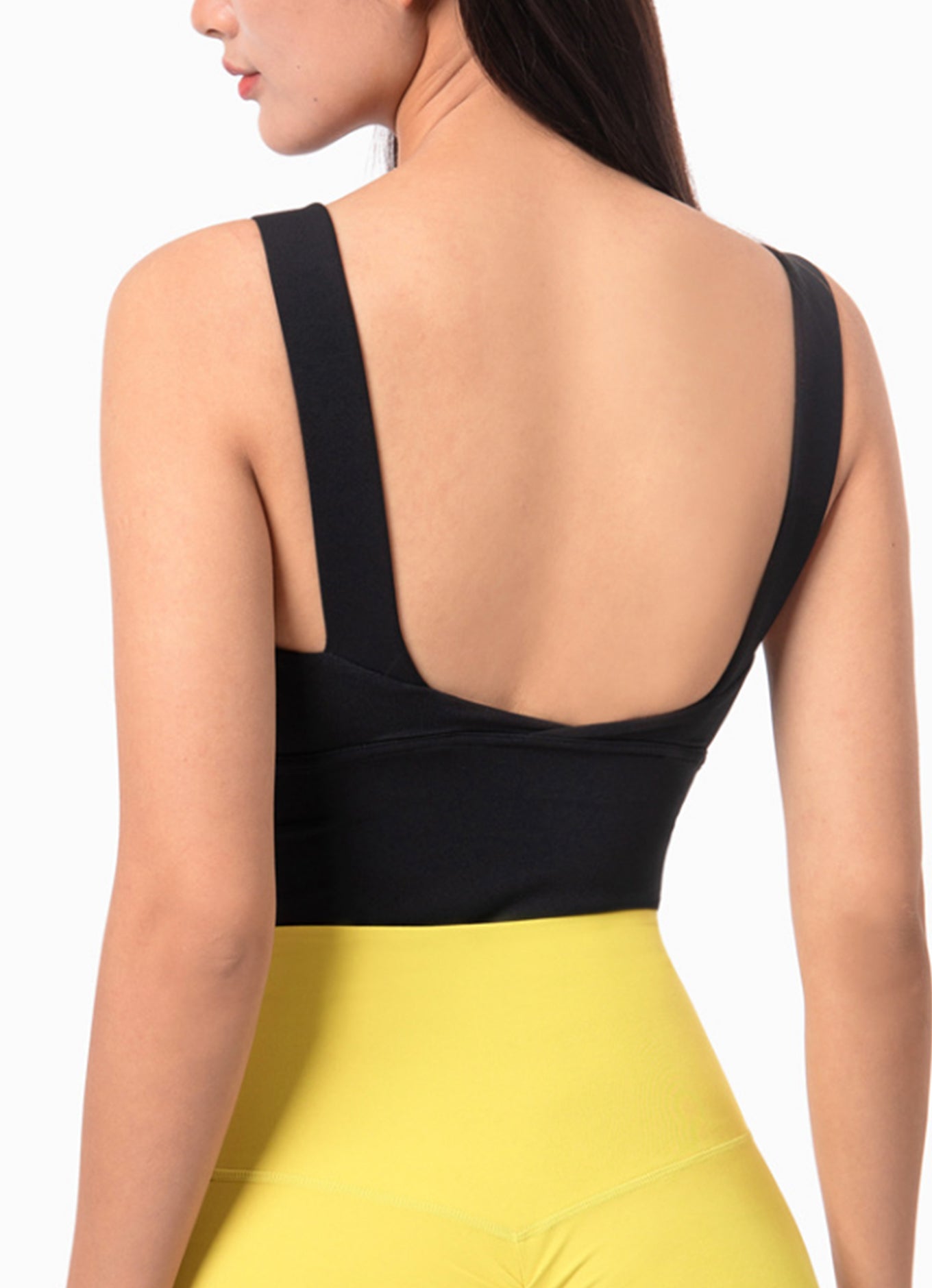 高强度防震背心