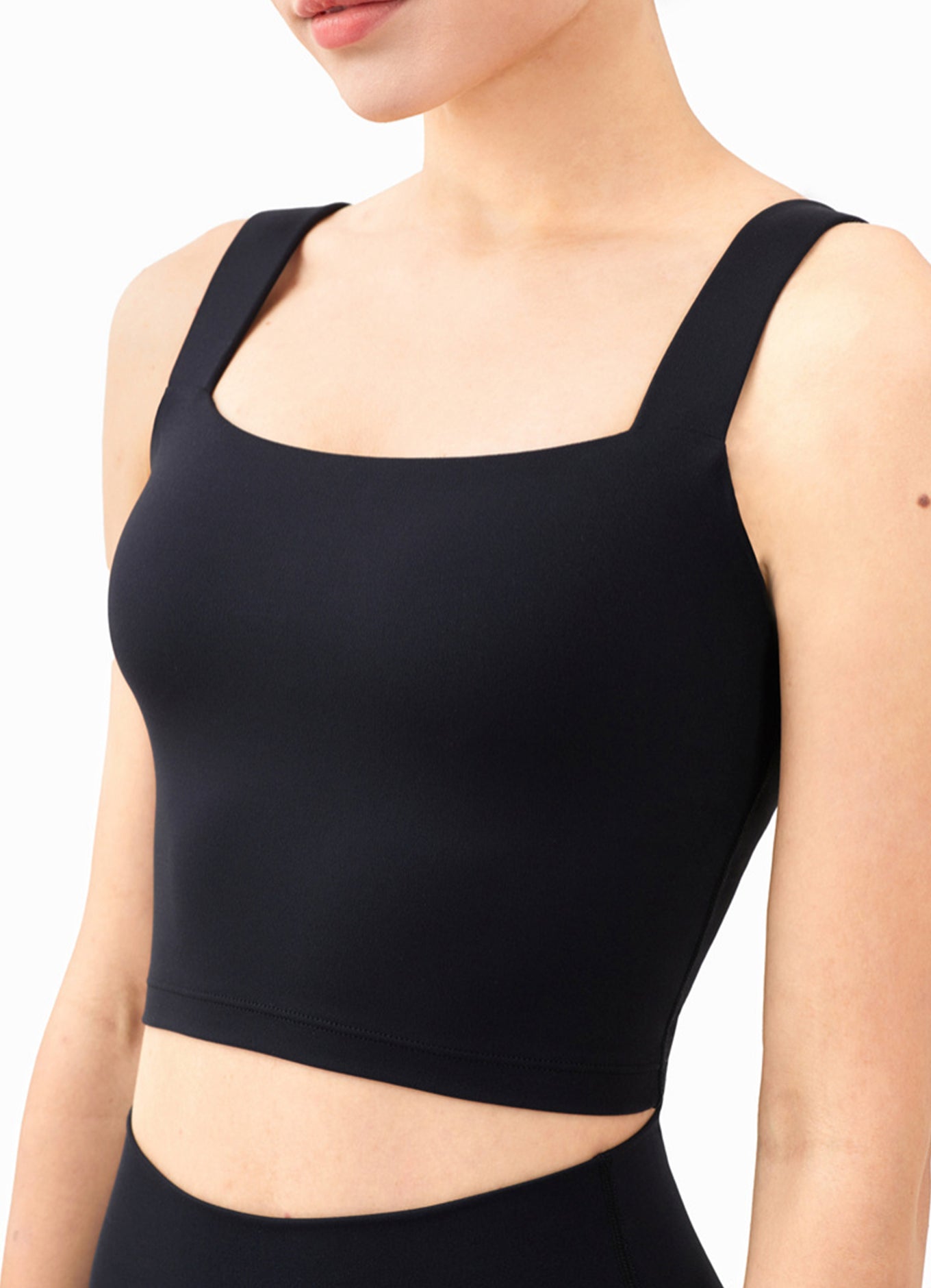 甜美印象运动文胸