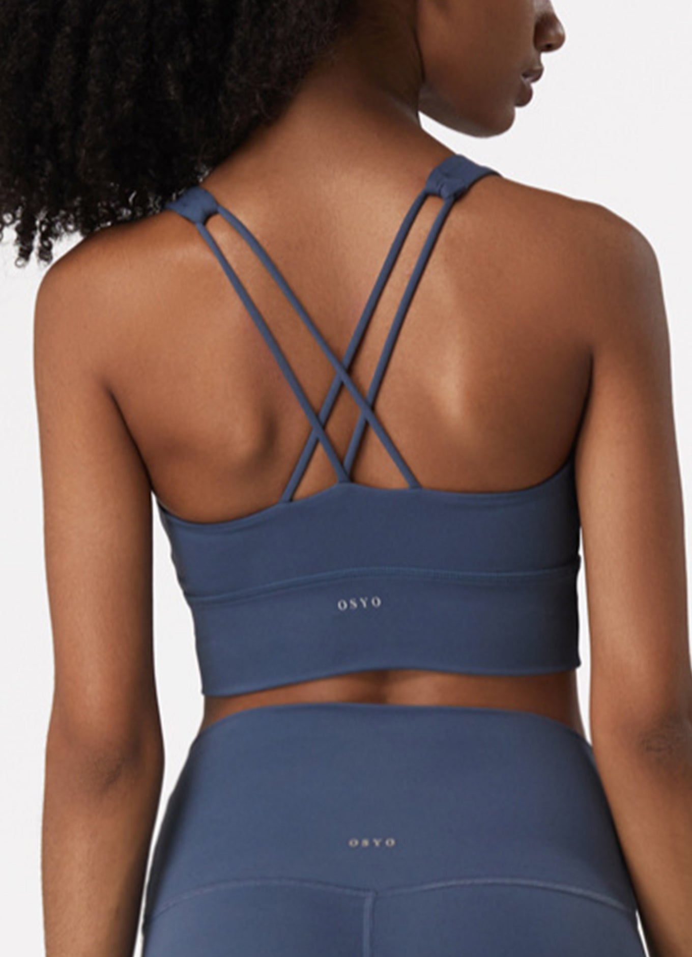 欧美亲肤裸感文胸