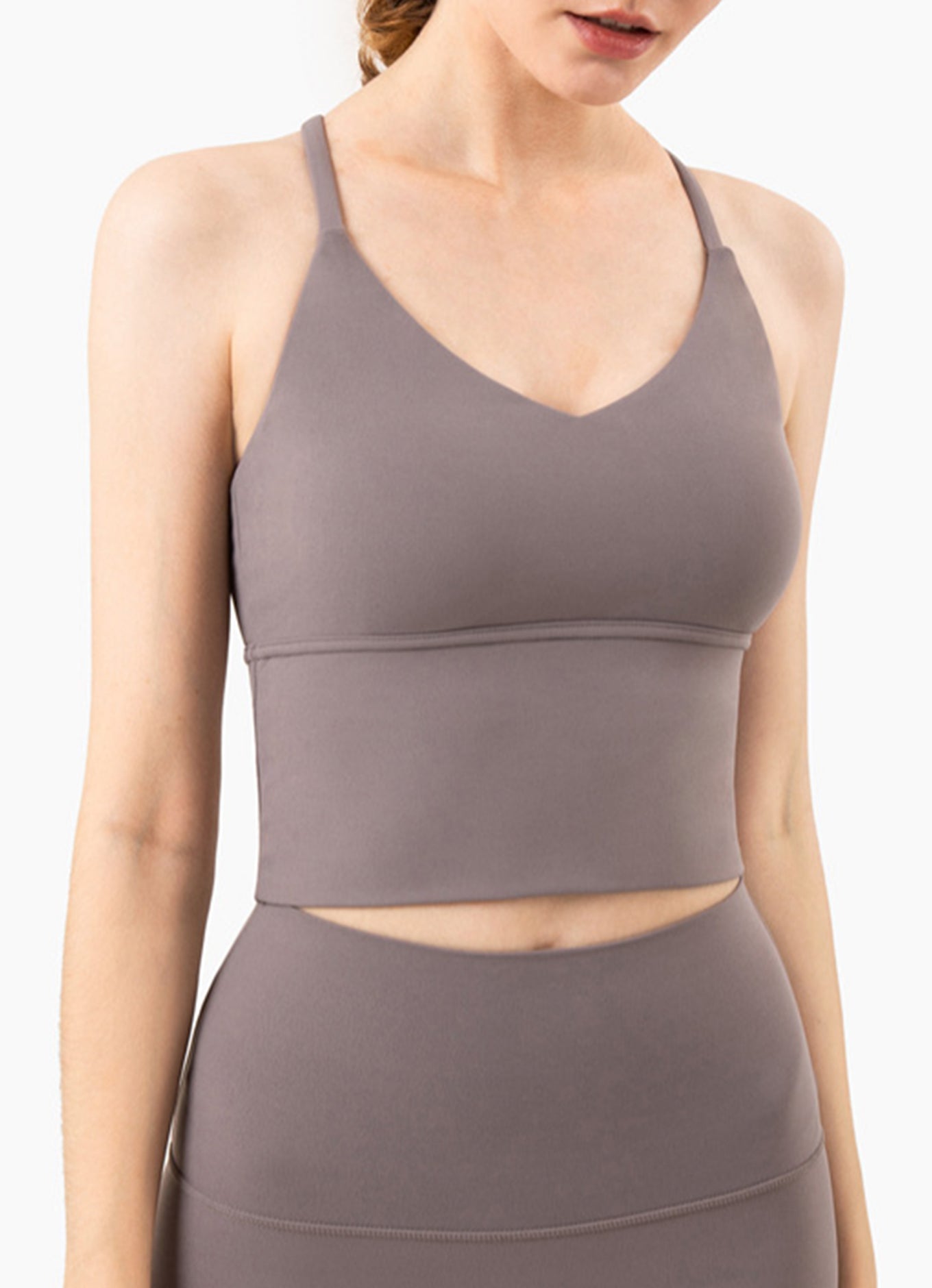 欧美性感小吊带