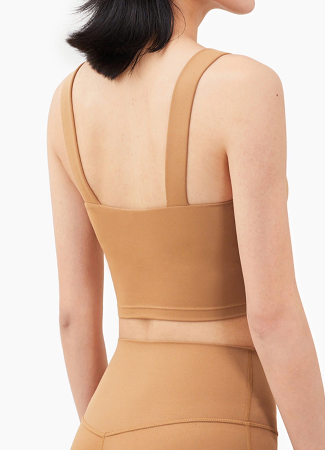 甜美印象运动文胸