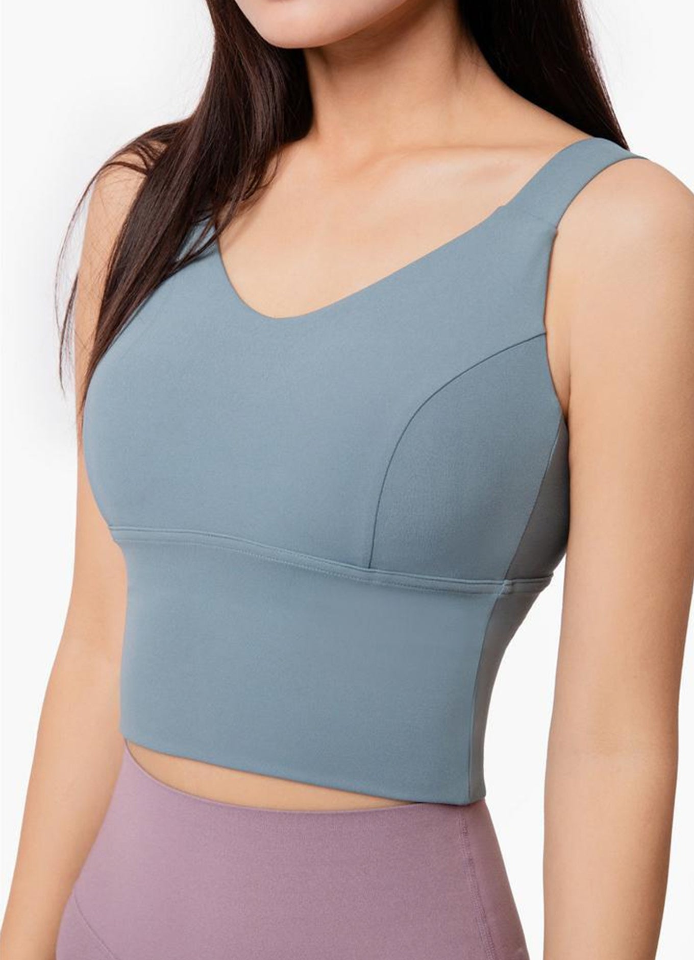 高强度防震背心