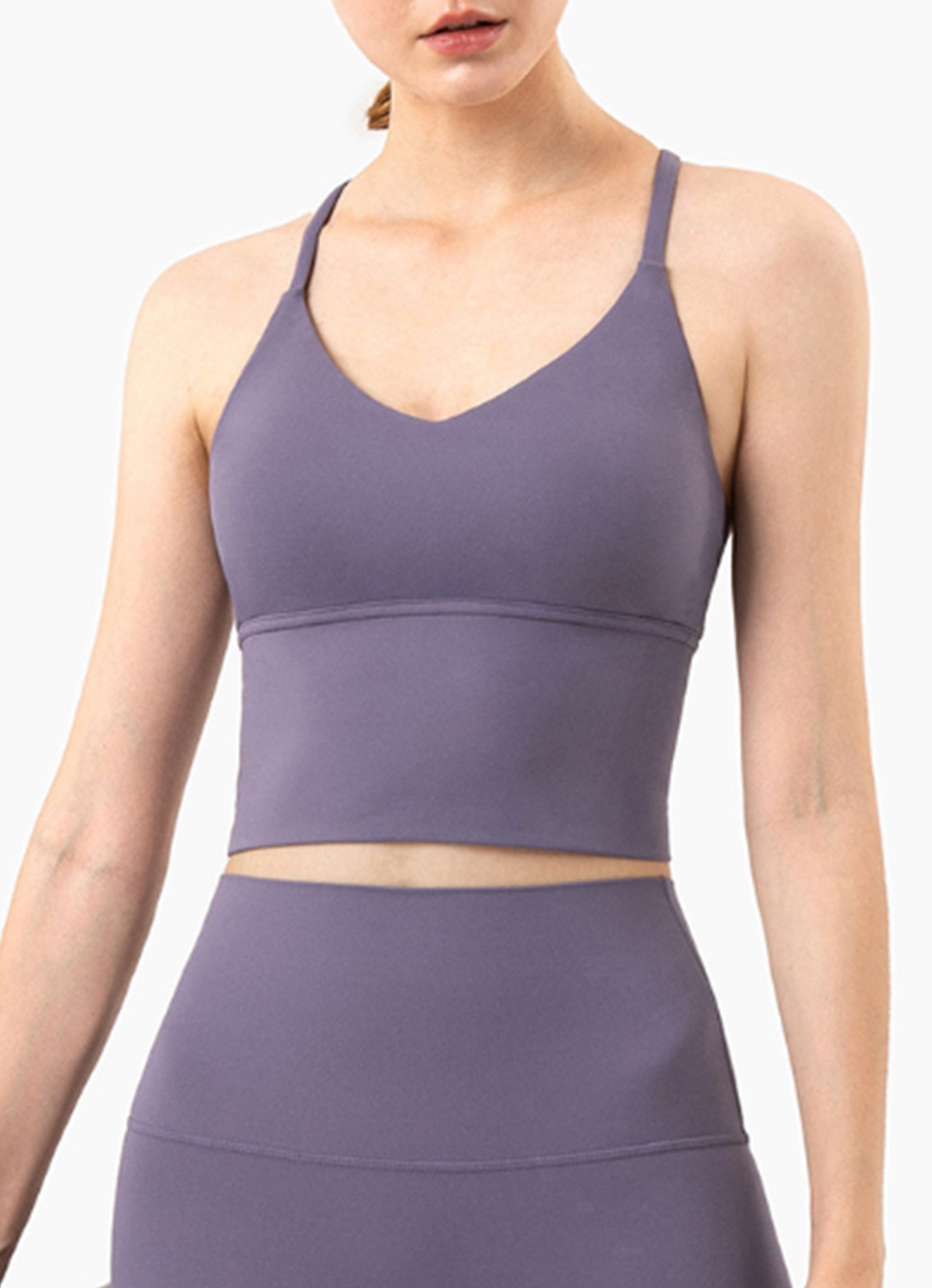 欧美性感小吊带