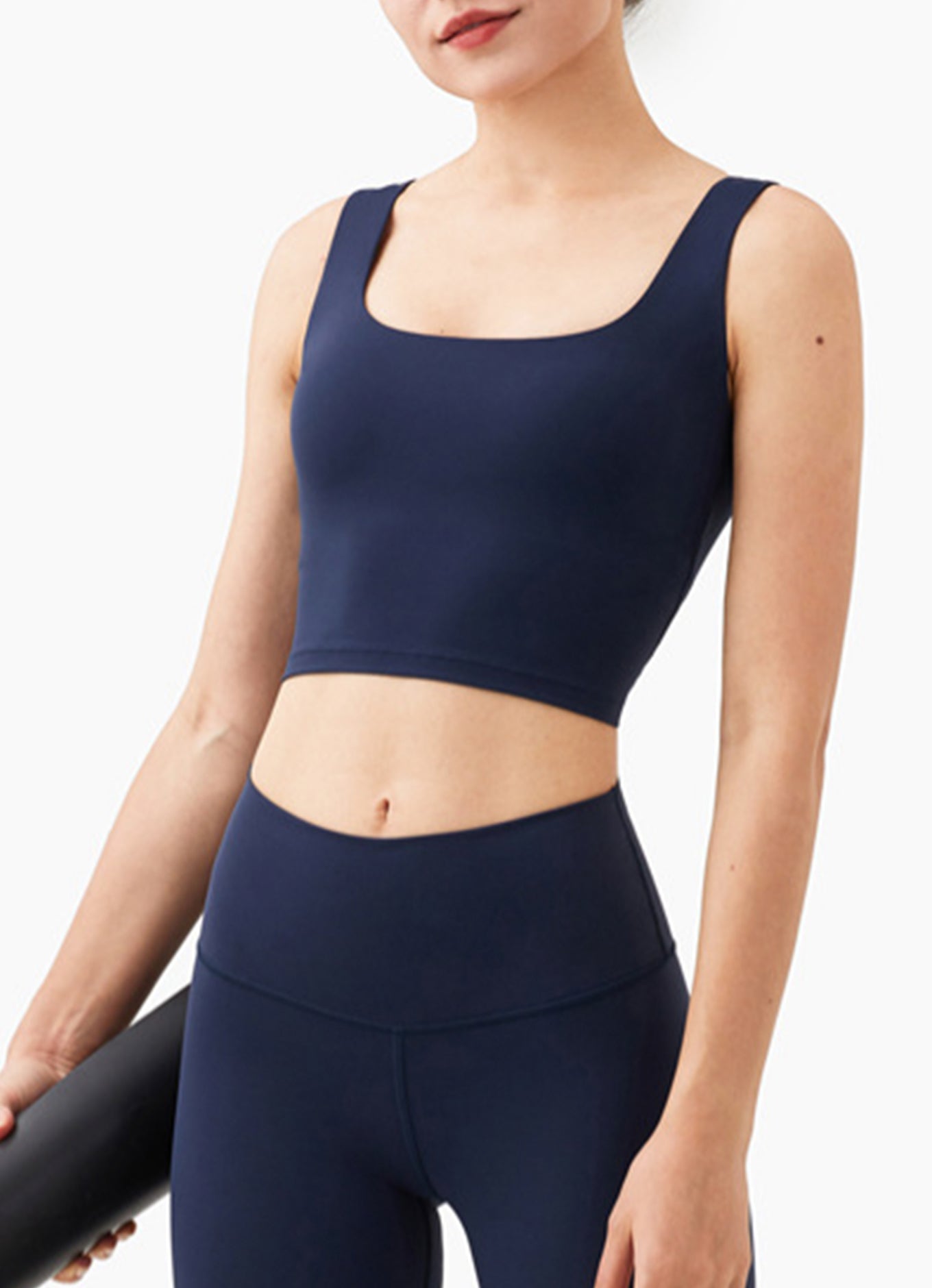 SS轻撑裸感背心