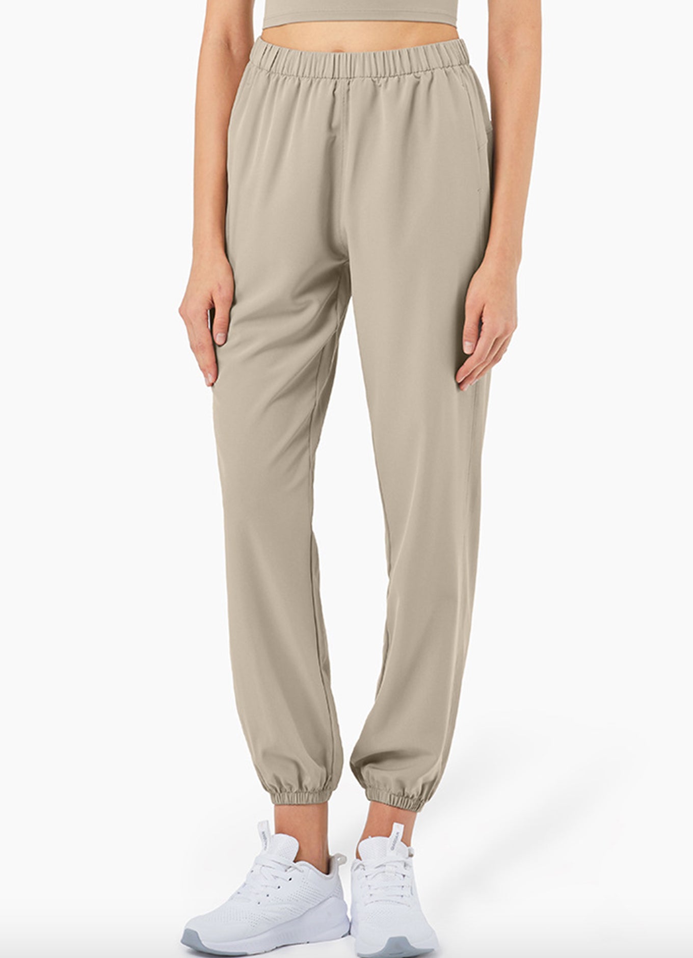 劲爆风潮运动裤