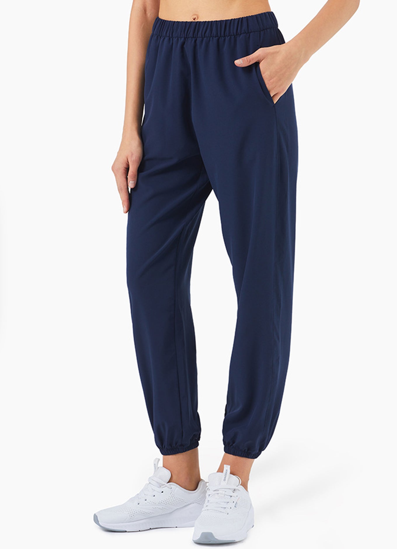 劲爆风潮运动裤