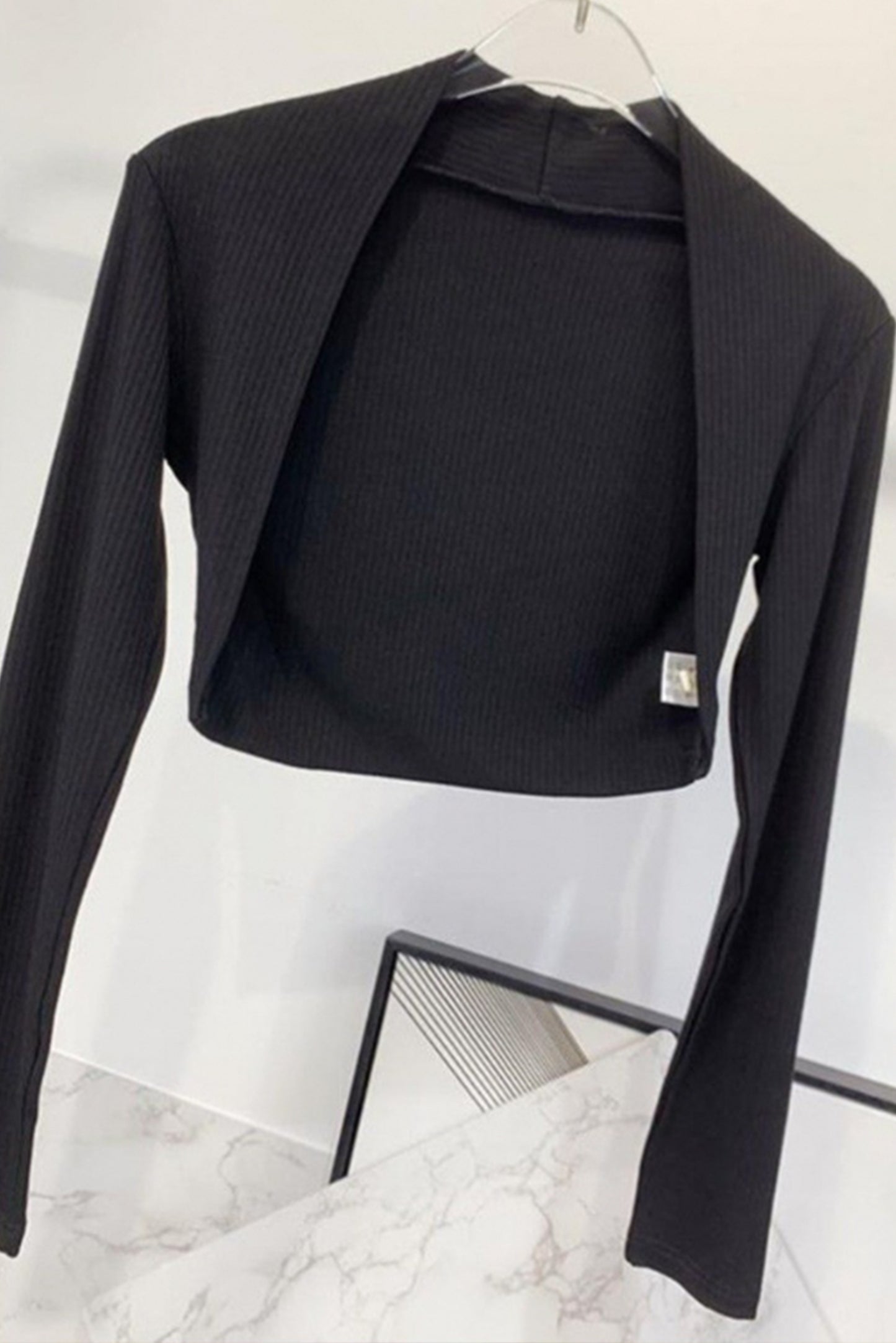 薄款气质小披肩