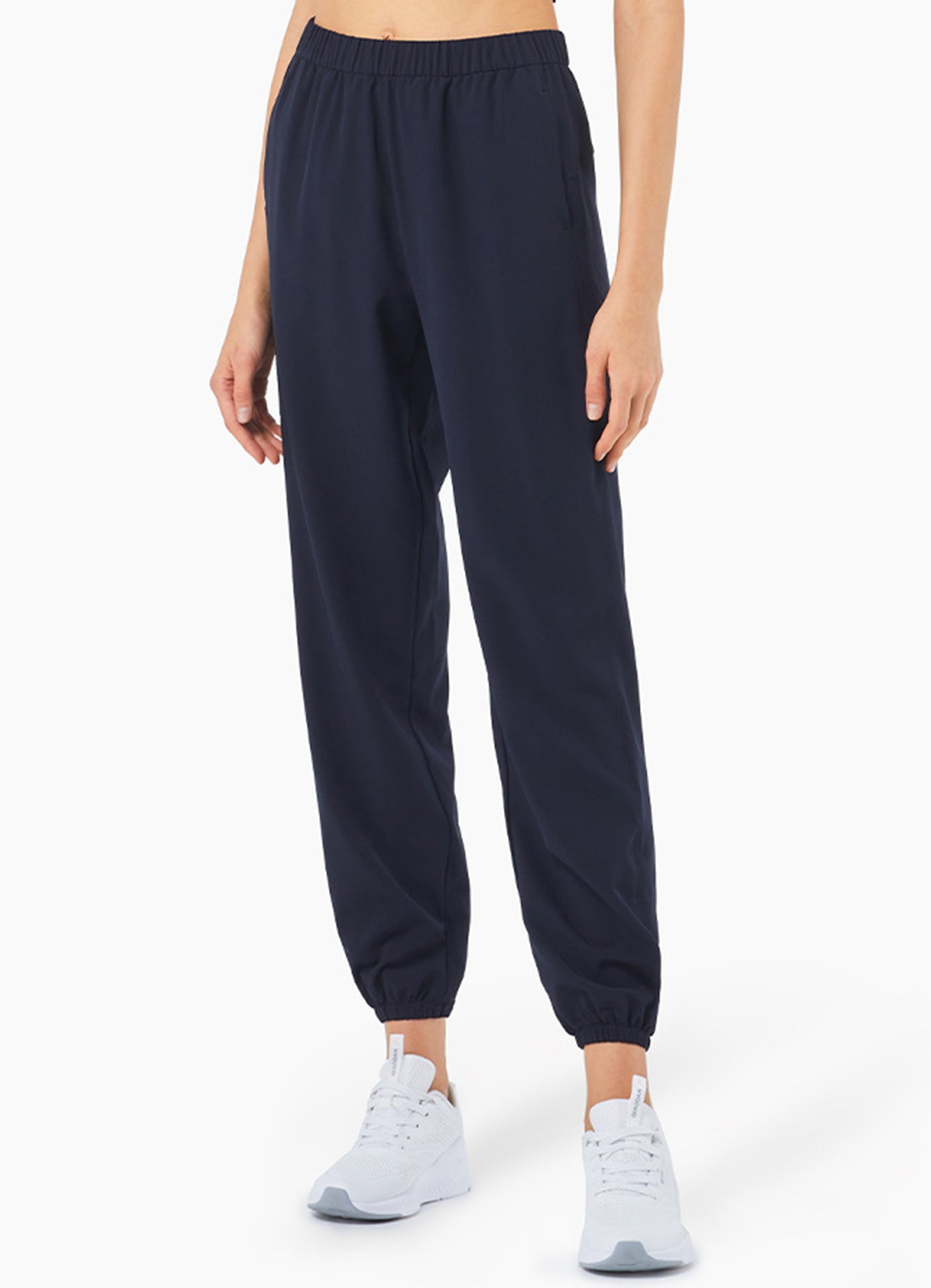 劲爆风潮运动裤