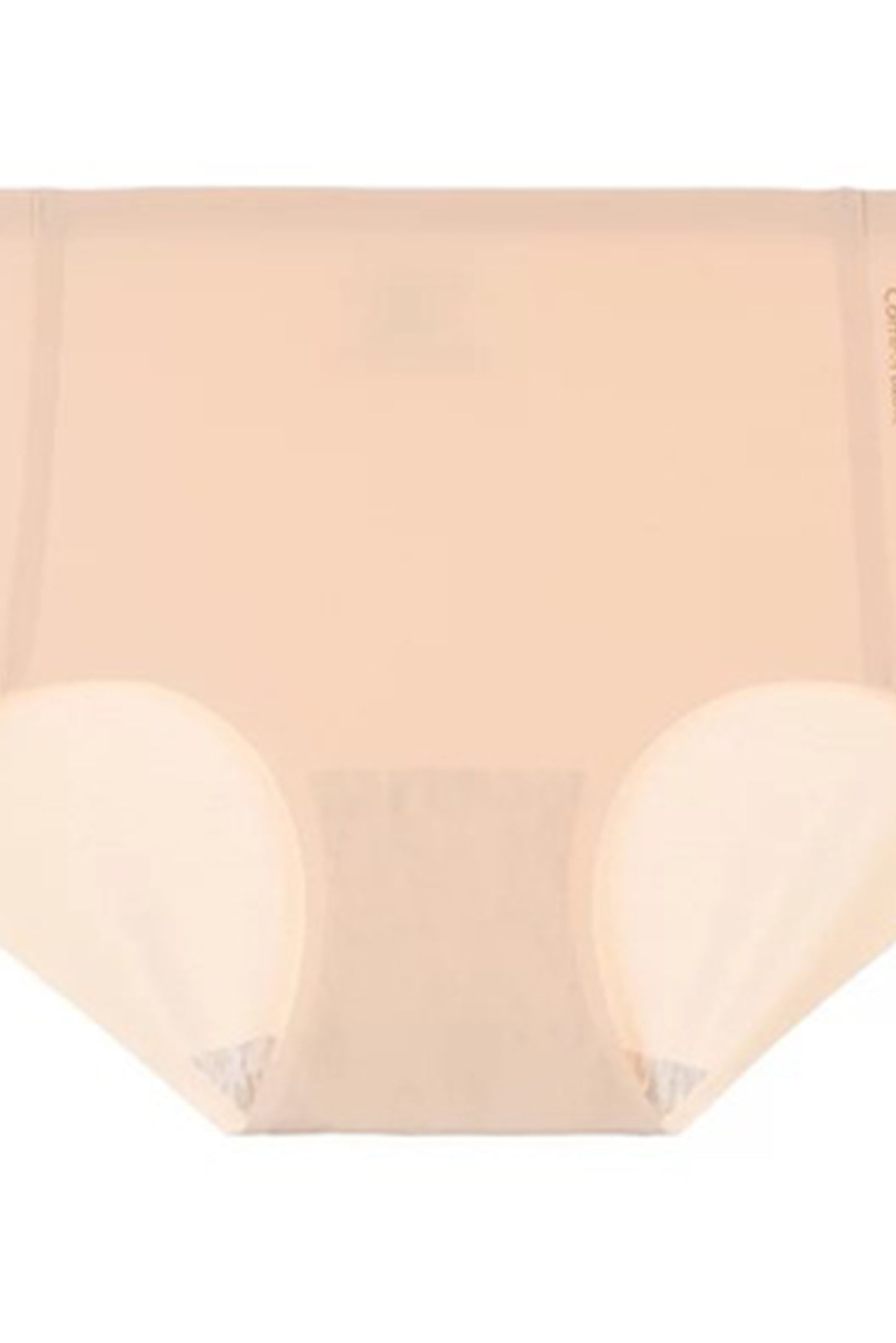 无痕冰丝中腰内裤