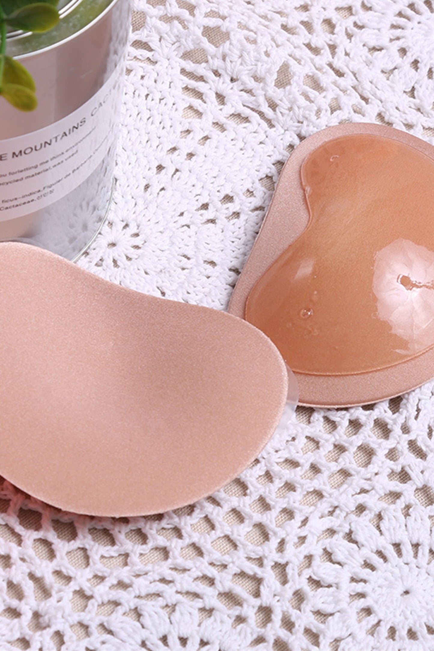 加厚聚拢海绵胸垫