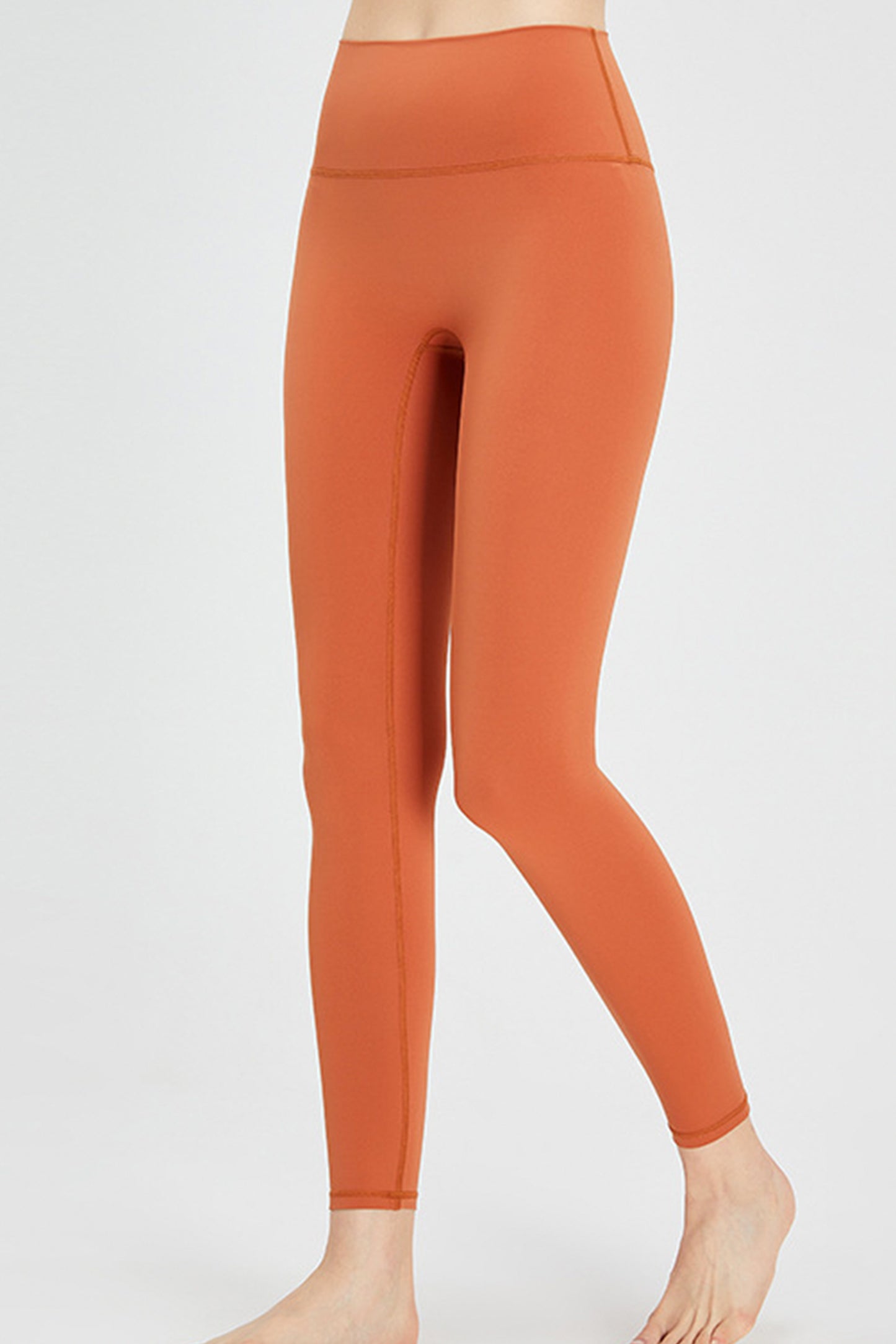 云感细腰提臀裤