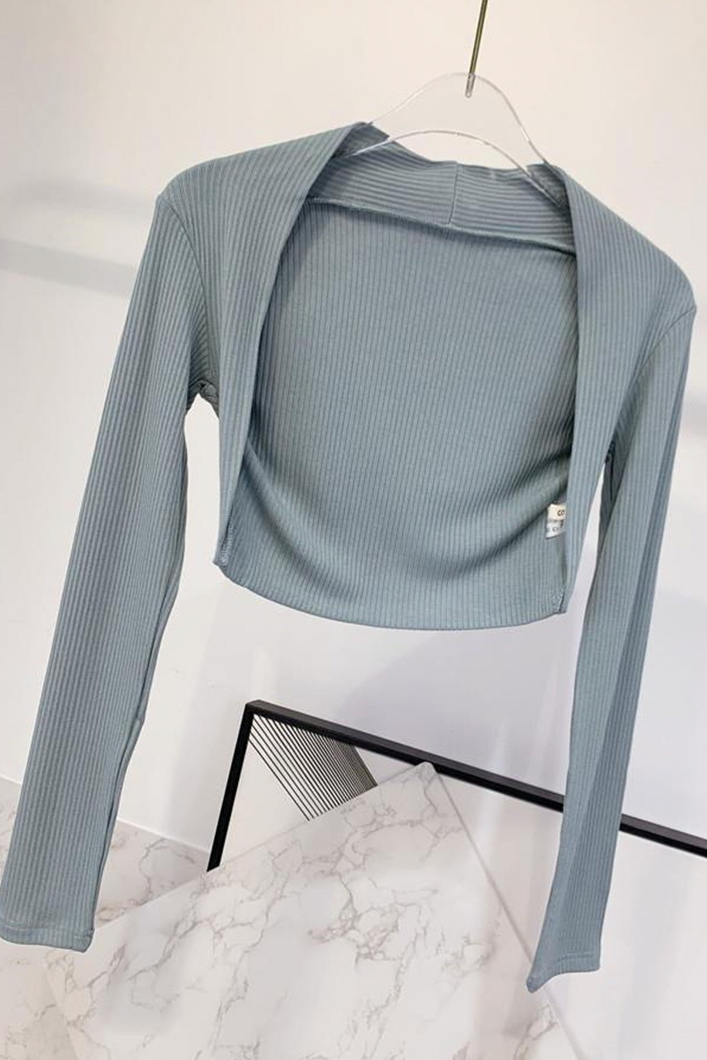 薄款气质小披肩