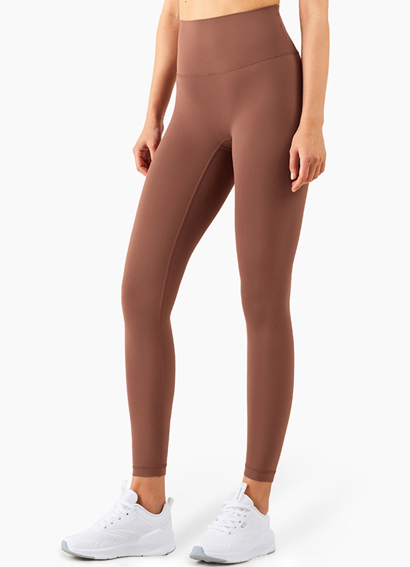 一片式无尴尬裸感裤