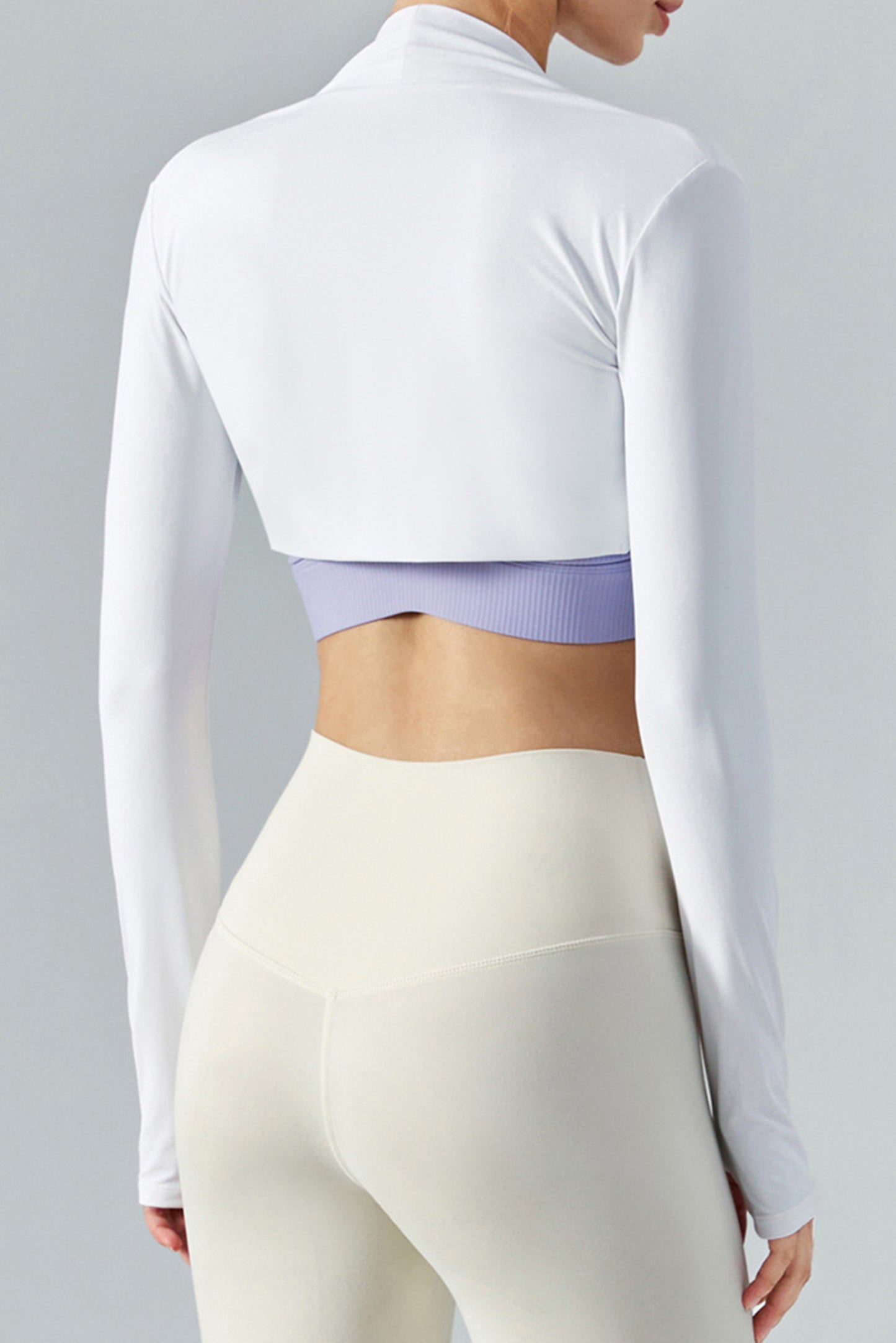 防晒披肩长袖外搭