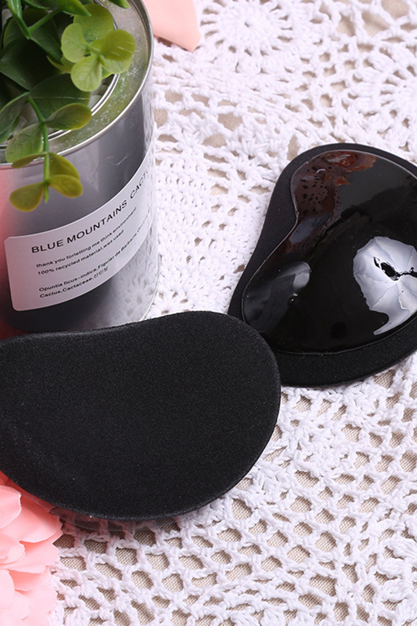 加厚聚拢海绵胸垫