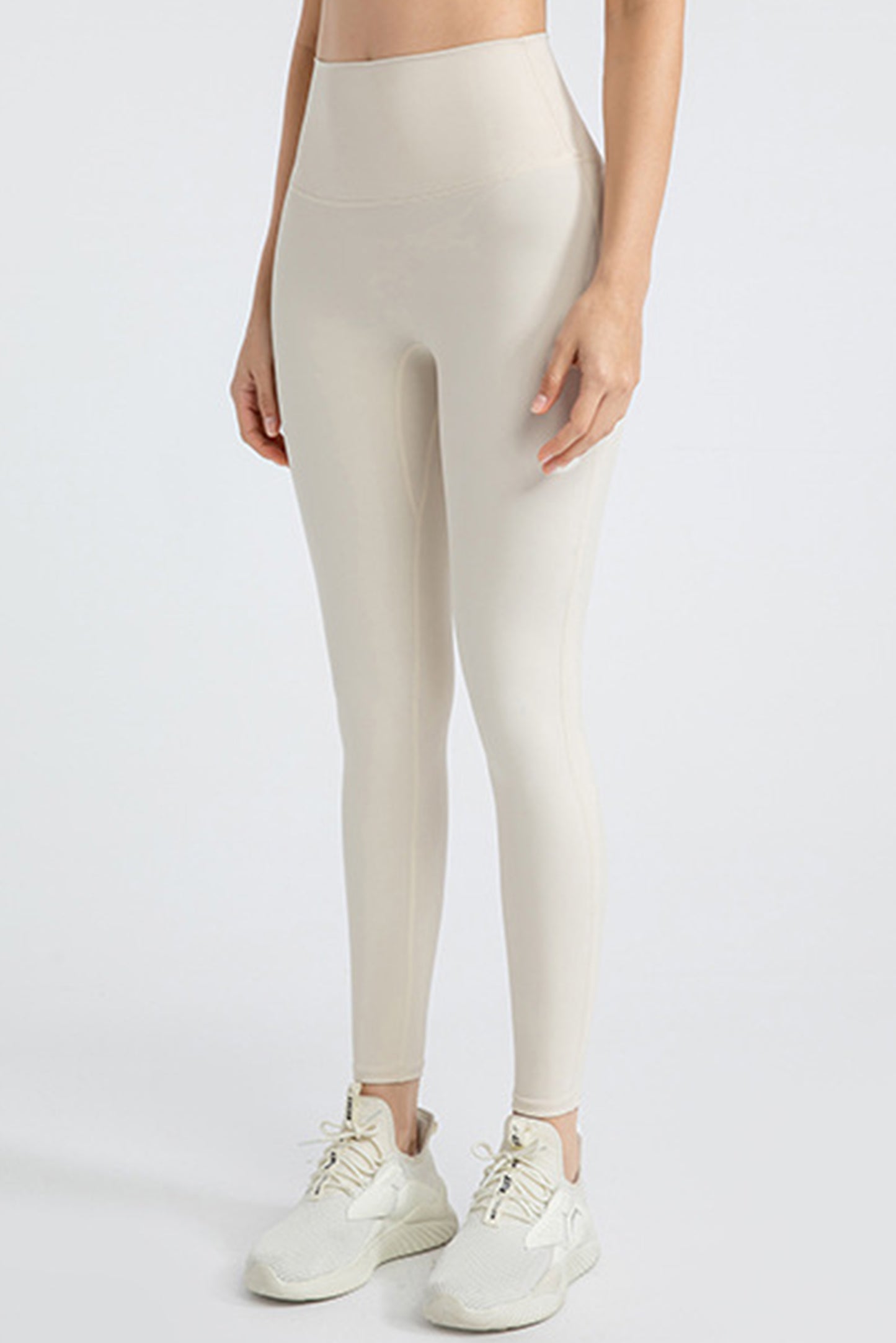 花边口袋提臀裤