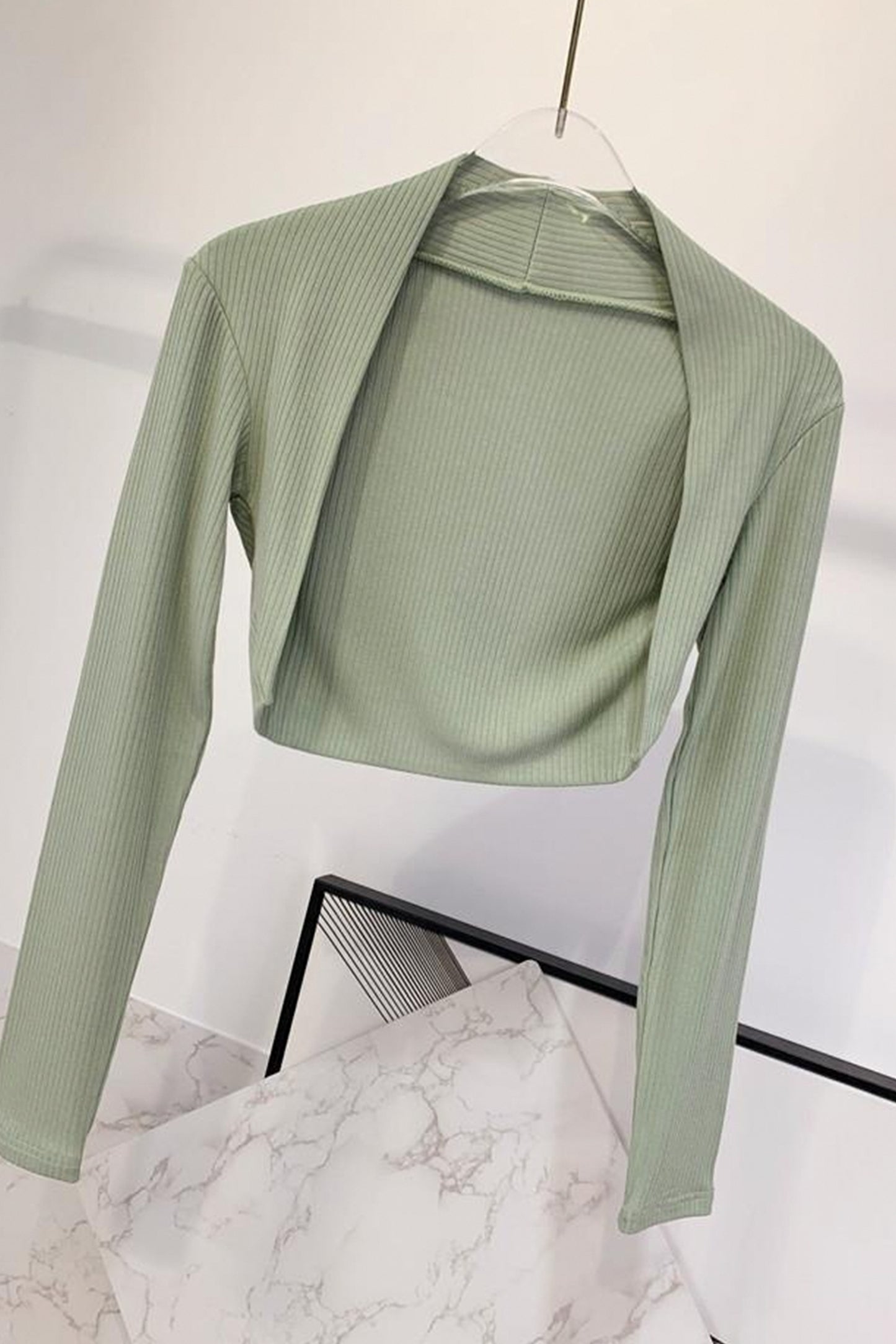 薄款气质小披肩