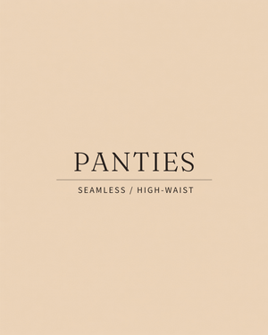 Panties placeholder cover