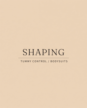 Shaping