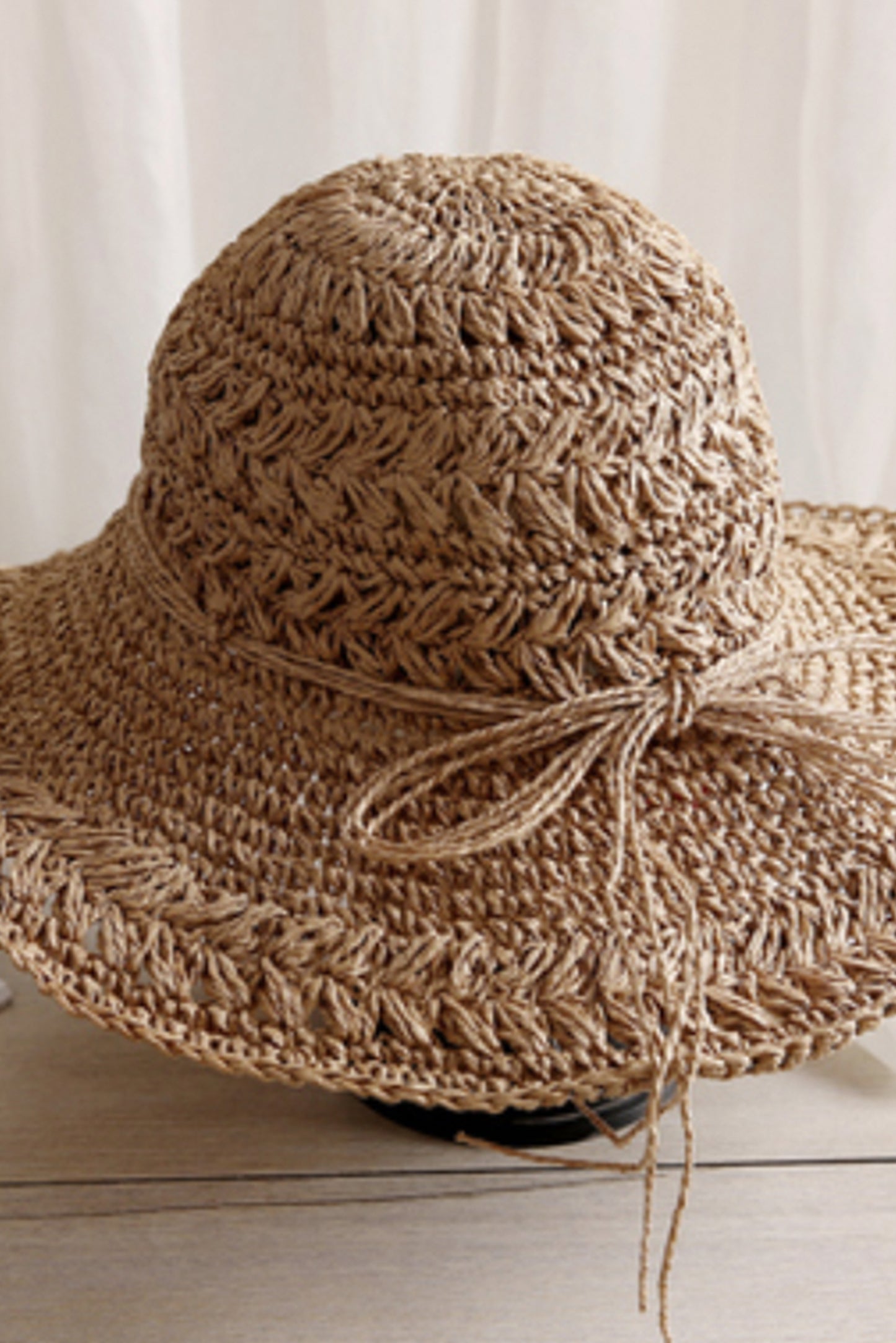 折叠太阳帽HAT