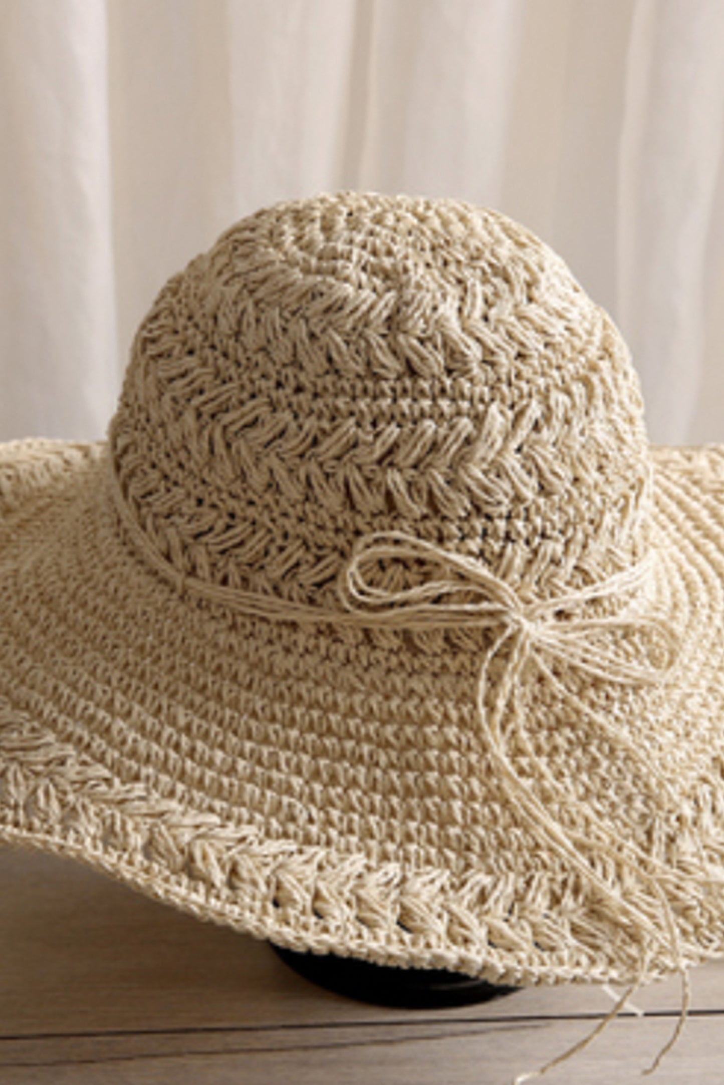 折叠太阳帽HAT