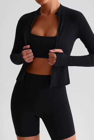 Jackets & Hoodies