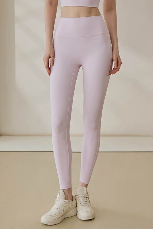 High-Stretch Hip-Lift No Panty-Line Leggings
