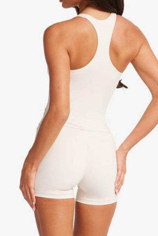 工字美背运动文胸