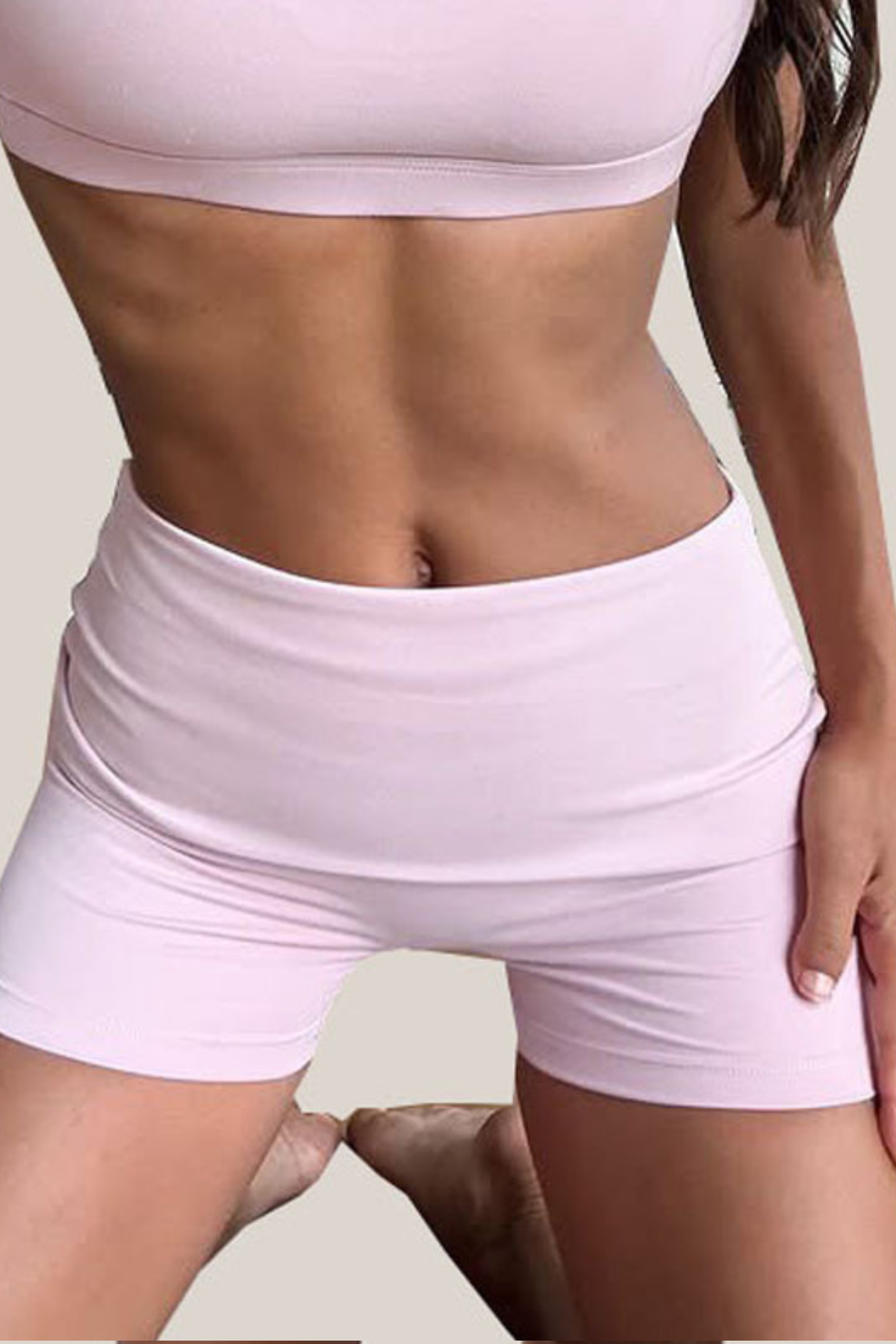 Butt-Lifting Training Hot Shorts