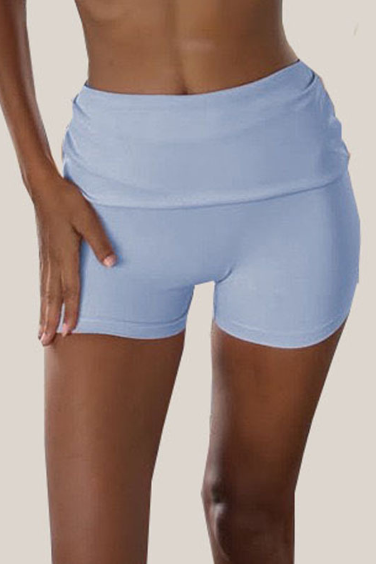 Butt-Lifting Training Hot Shorts